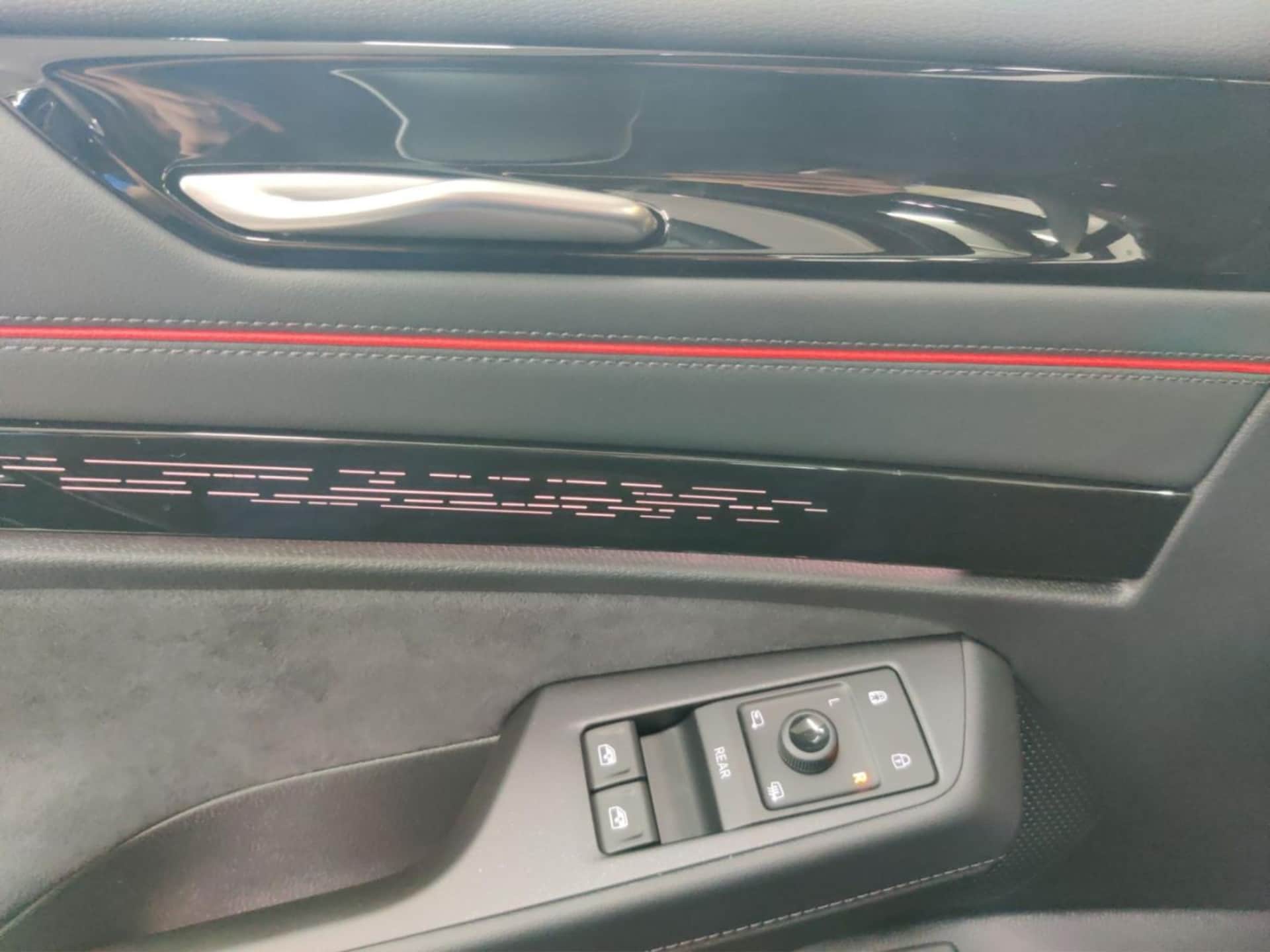 Volkswagen ID.7 Tourer GTX