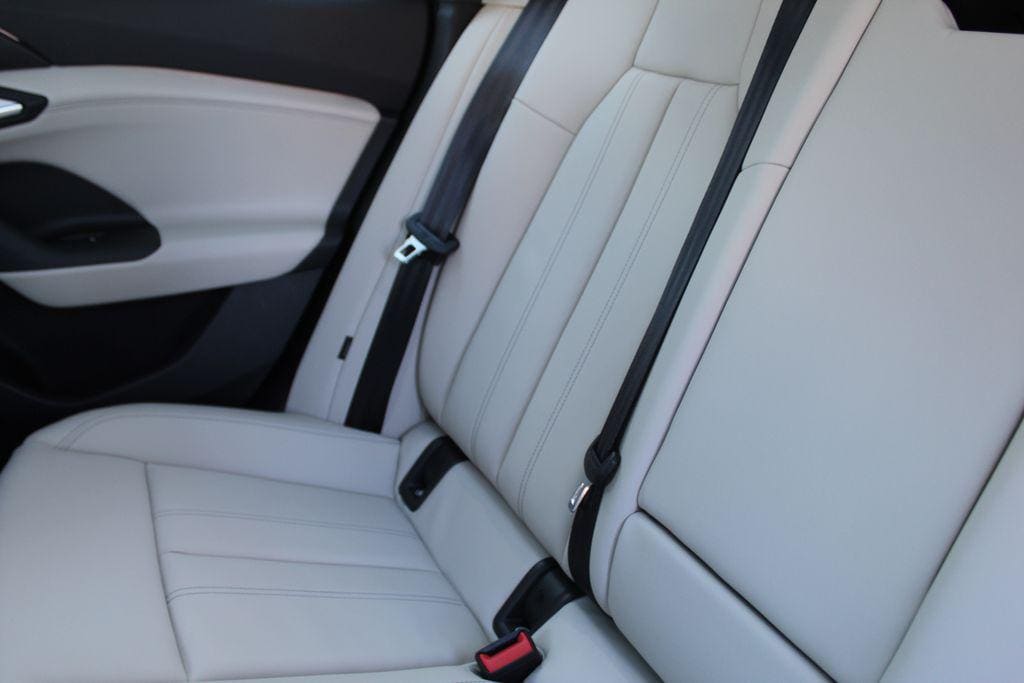 2025 Audi A6 Sportback e-tron Premium - Photo 17