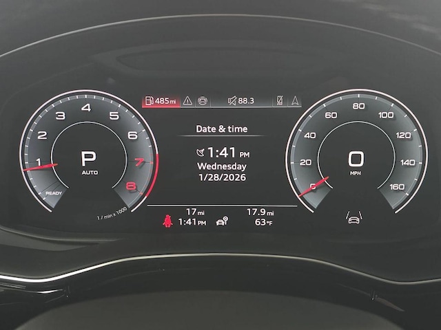 2026 Audi Q7 Premium Plus - Photo 14