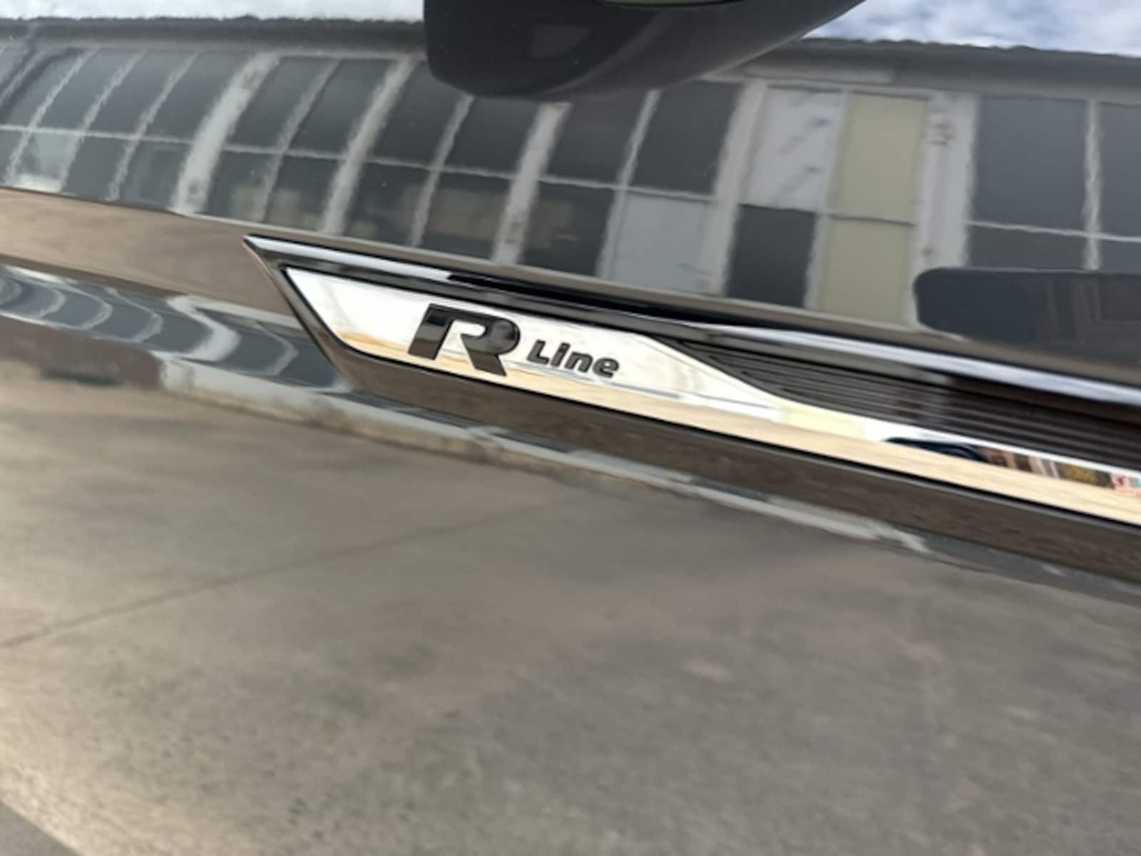 Volkswagen Touran – Bild 17