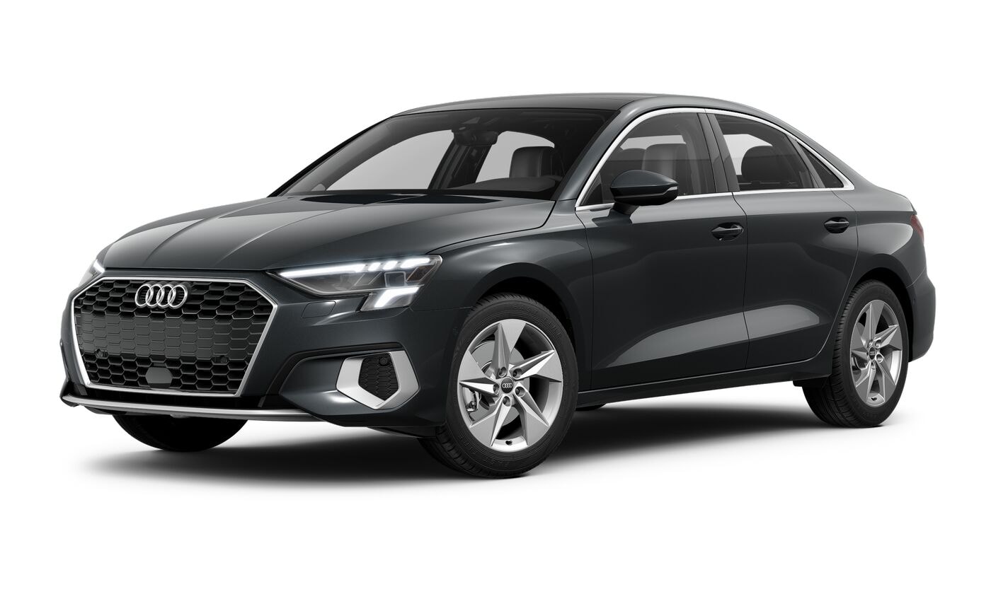 2023 Audi A3 40 TFSI Premium FWD S tronic's photo