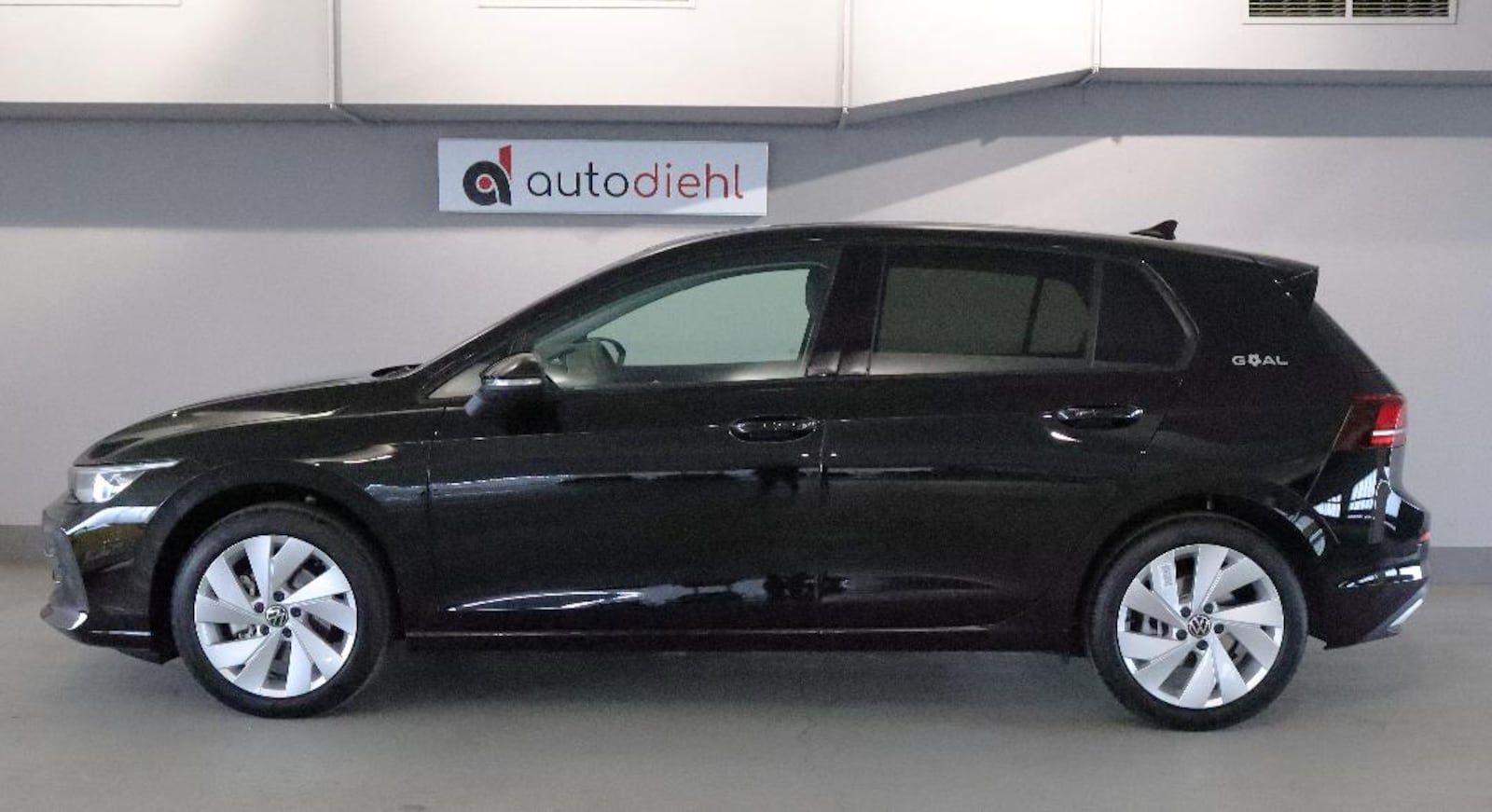 Volkswagen Golf – Bild 3