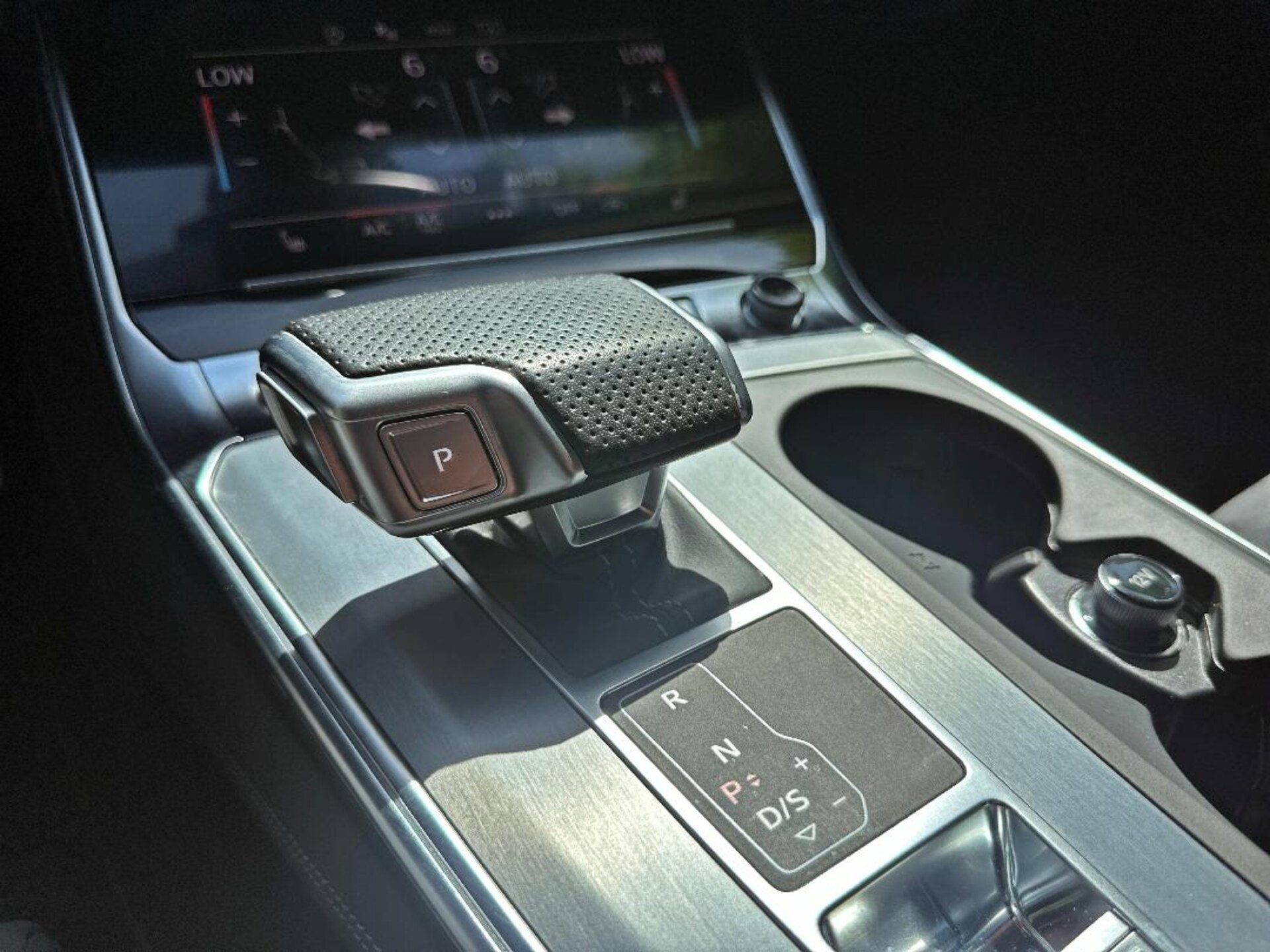 Audi S6 Avant