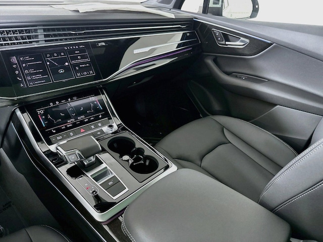 2026 Audi Q7 Premium - Photo 24