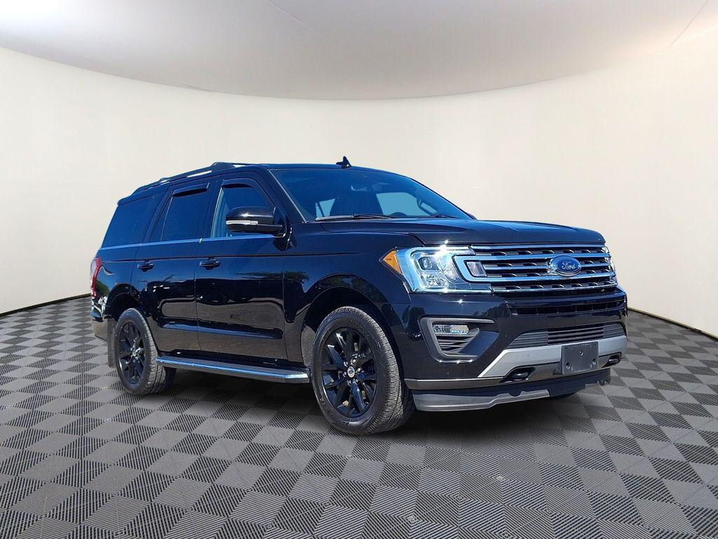 2021 Ford Expedition