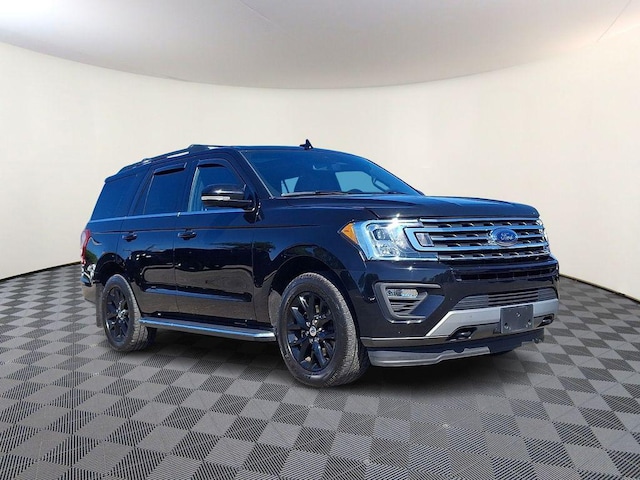 2021 Ford Expedition