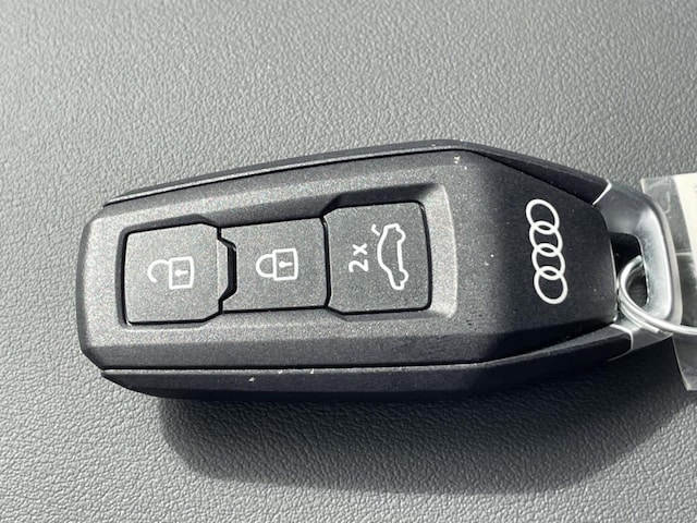 2026 Audi A5 Sedan