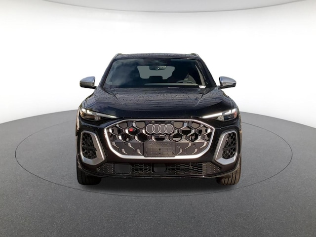 2026 Audi SQ5