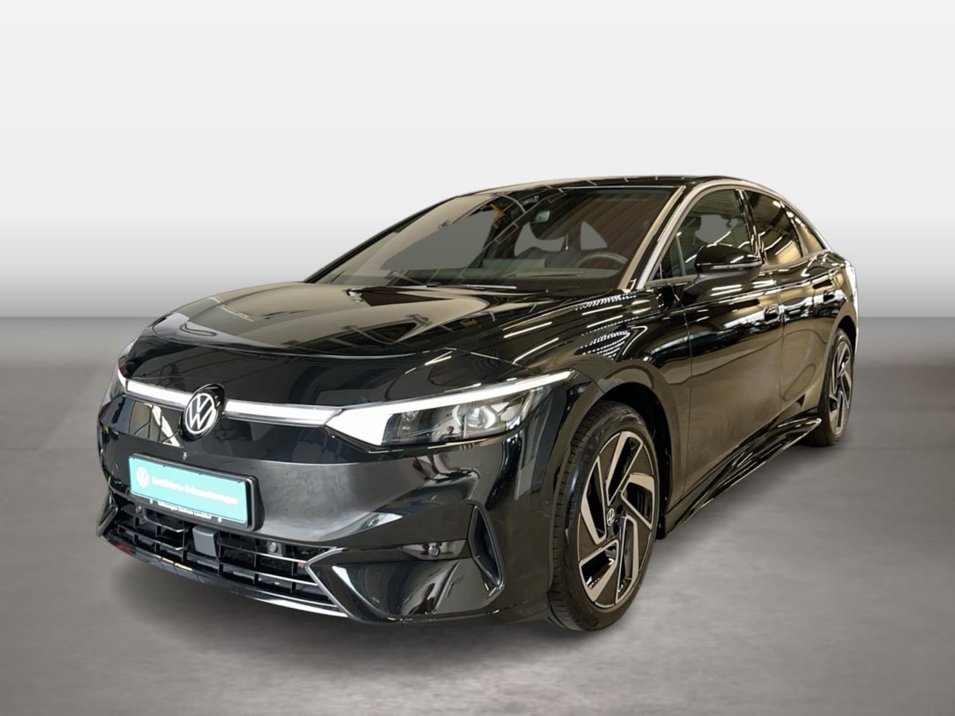Volkswagen ID.7 Pro