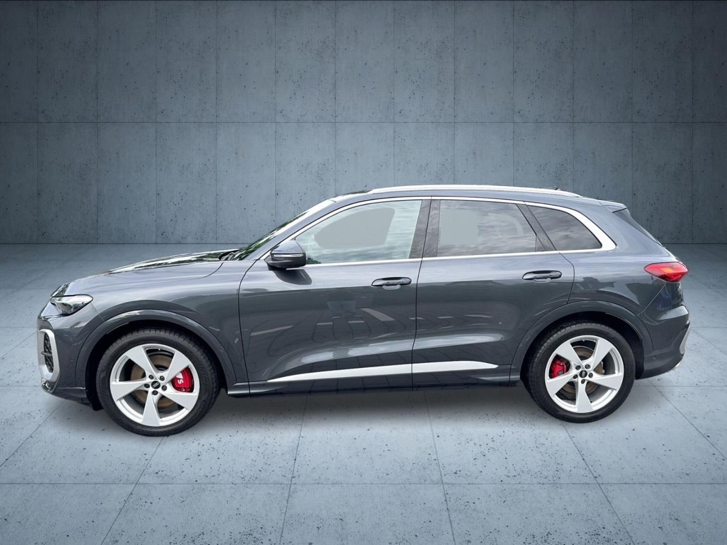 Bild über Audi SQ5 SUV TFSI 270 kW S tronic - für weitere Informationen kontaktieren Sie den Audi Partner