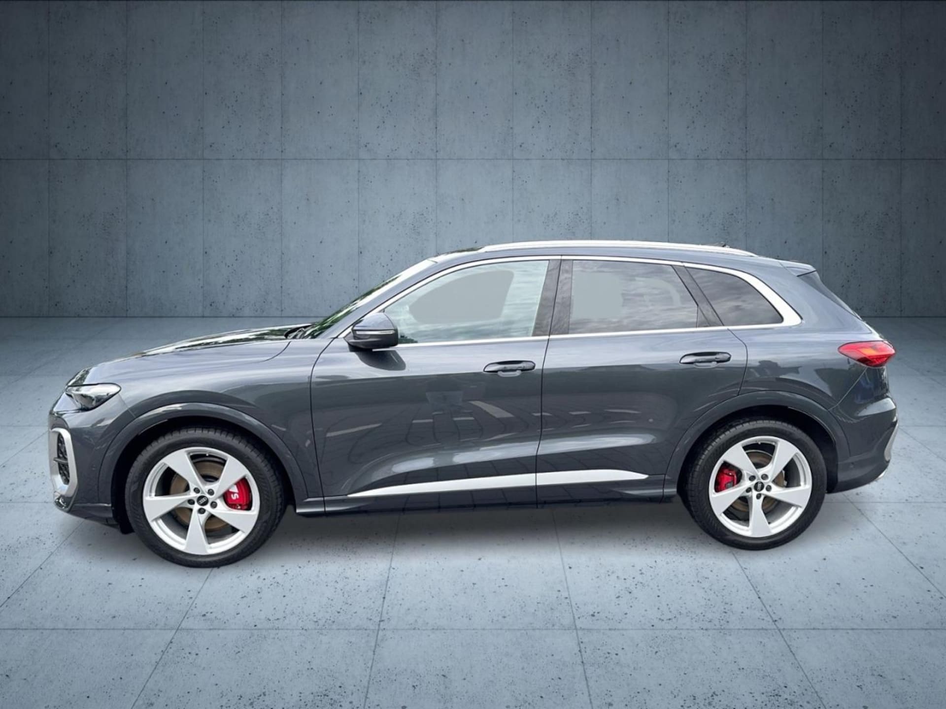 Audi SQ5 SUV