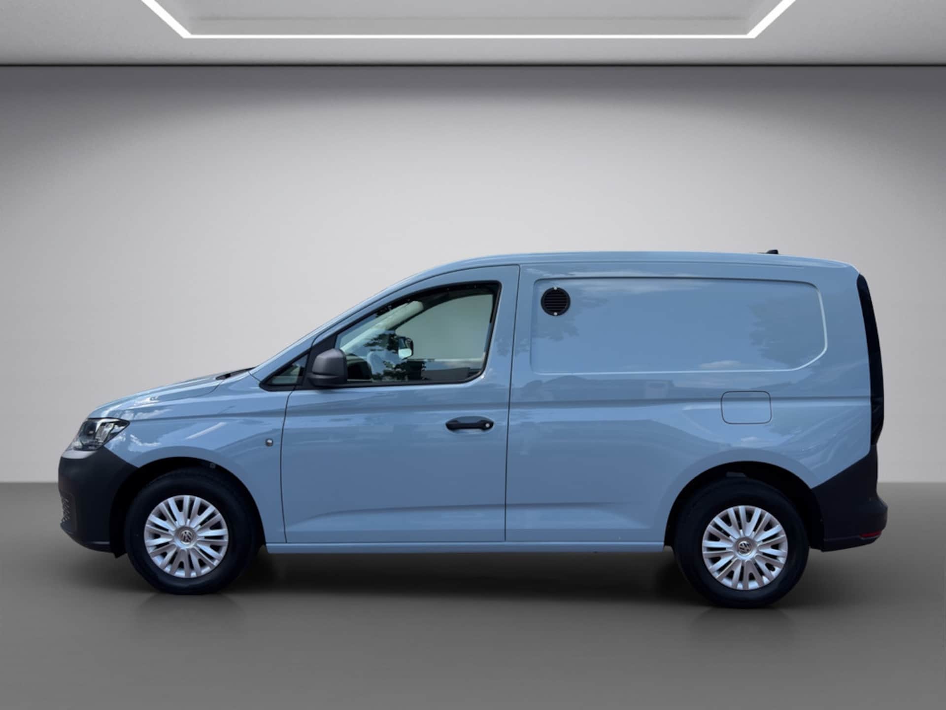 Volkswagen Caddy Cargo