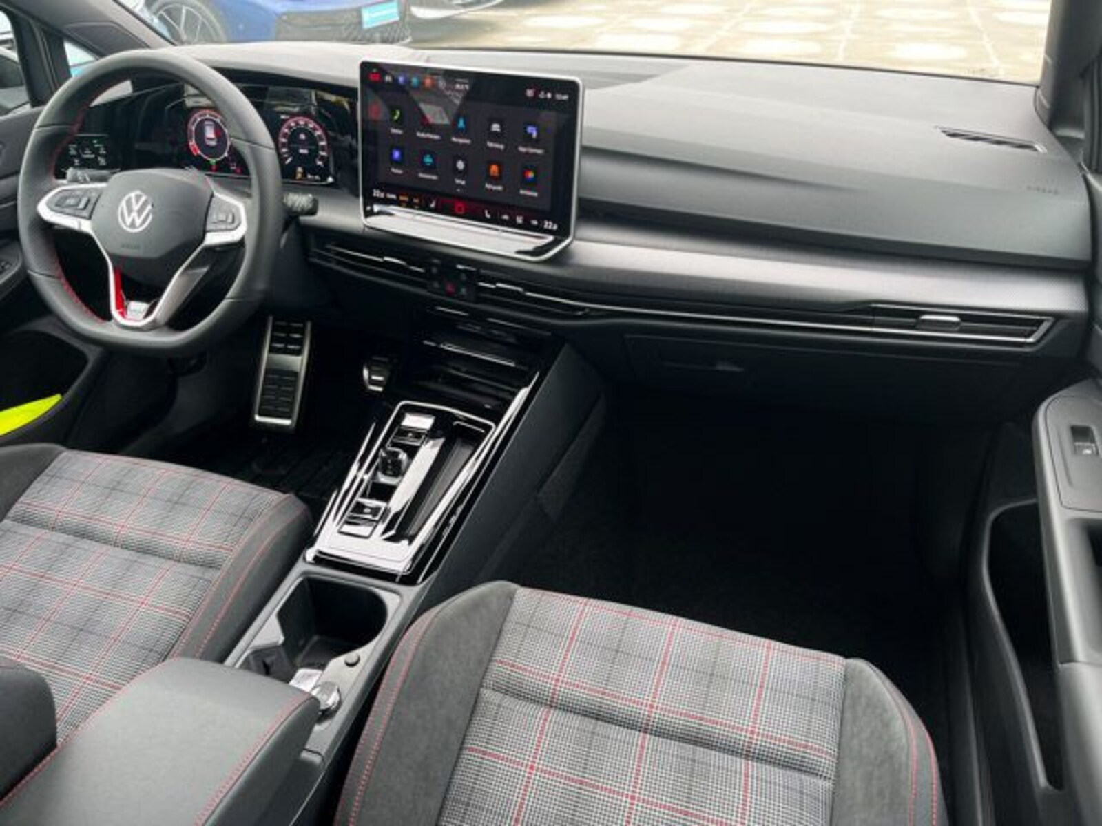 Volkswagen Golf – Bild 5