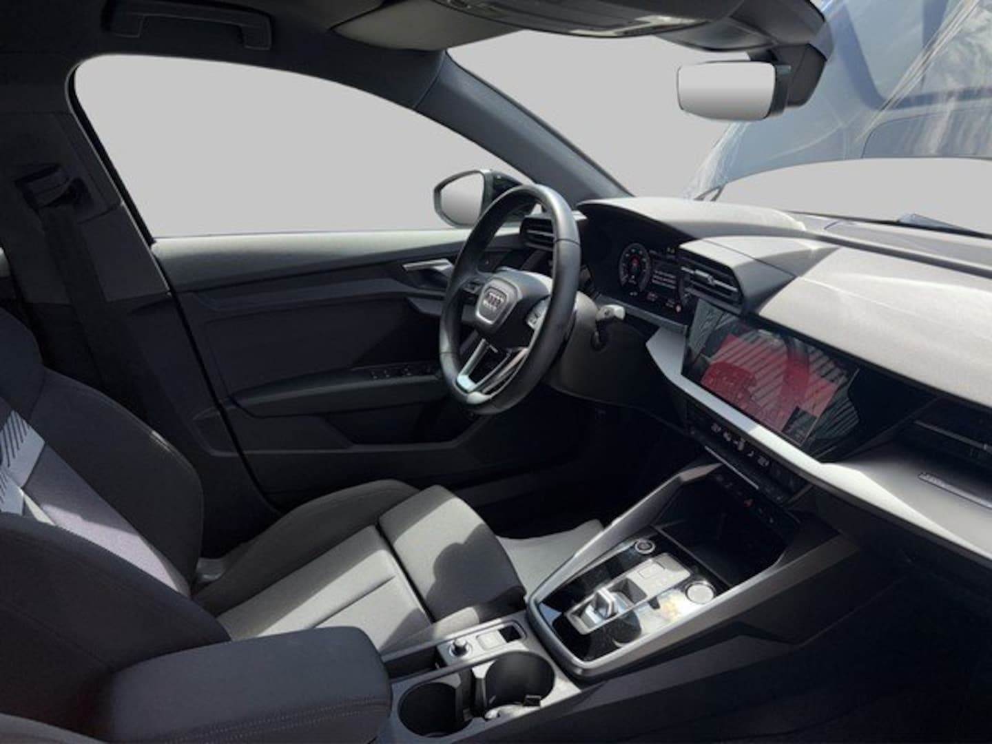Bild über Audi A3 Sportback TFSI e 40 TFSI e S tronic - für weitere Informationen kontaktieren Sie den Audi Partner