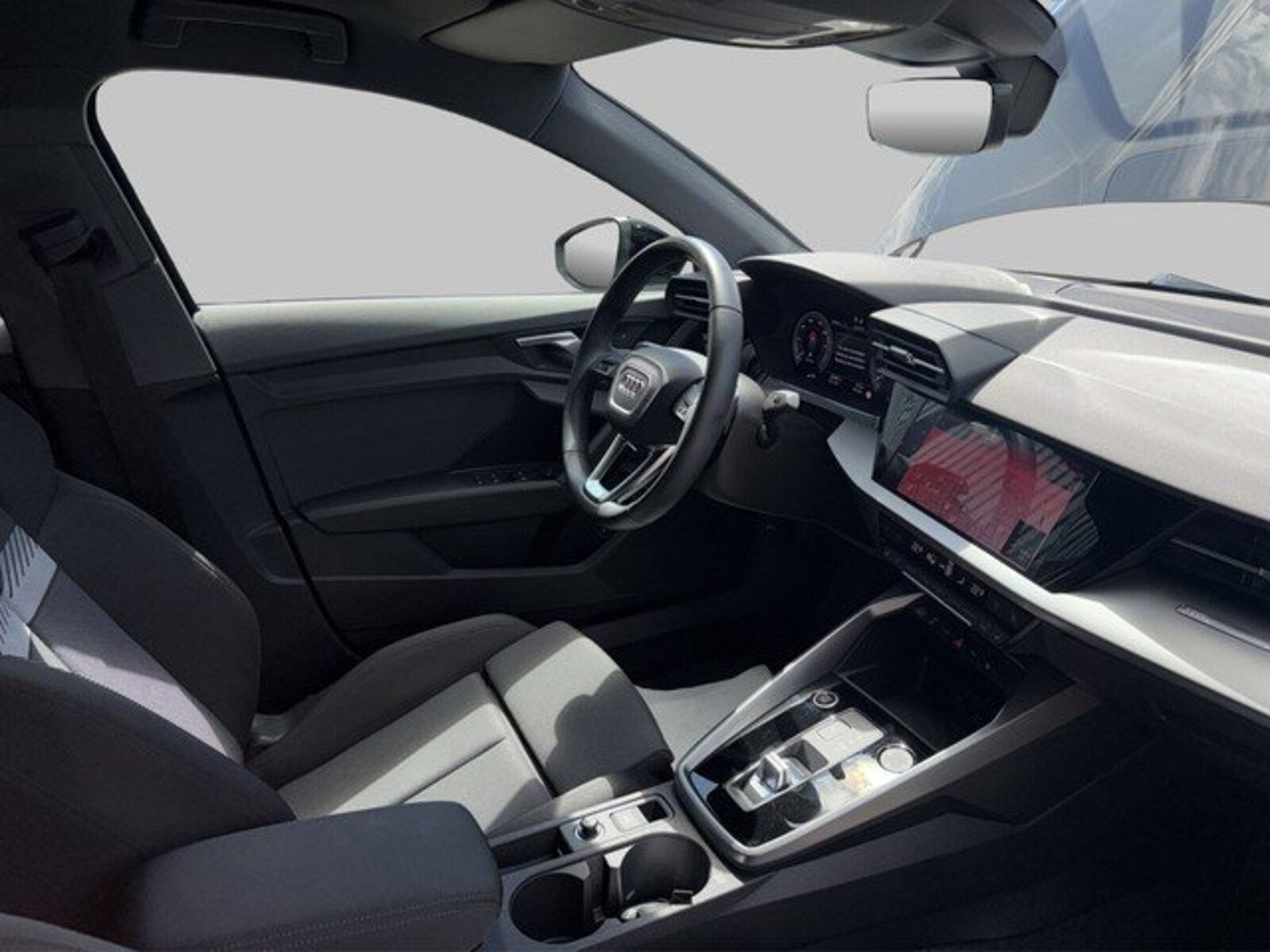 Audi A3 Sportback – Bild 7