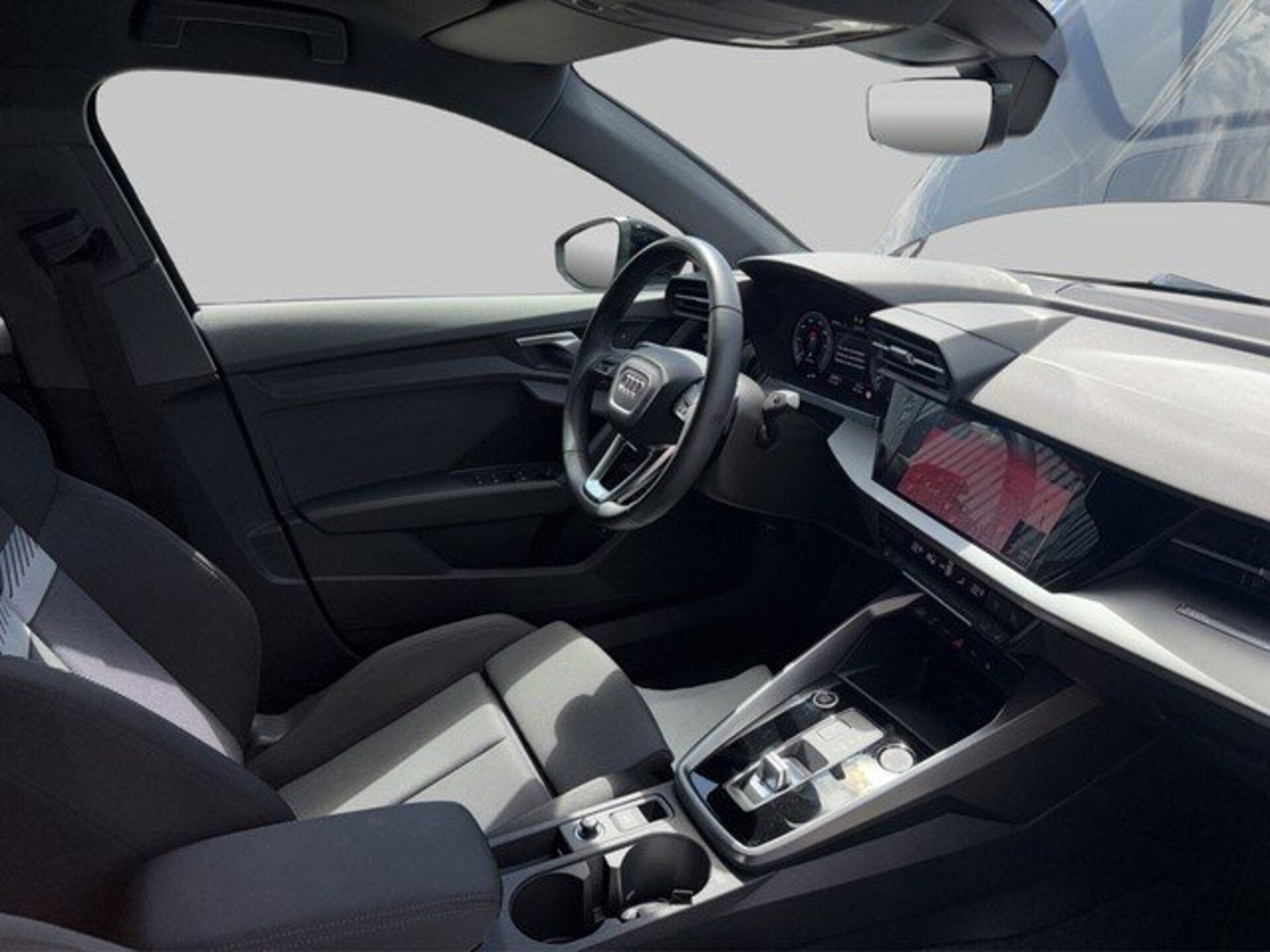 Audi A3 Sportback TFSI e
