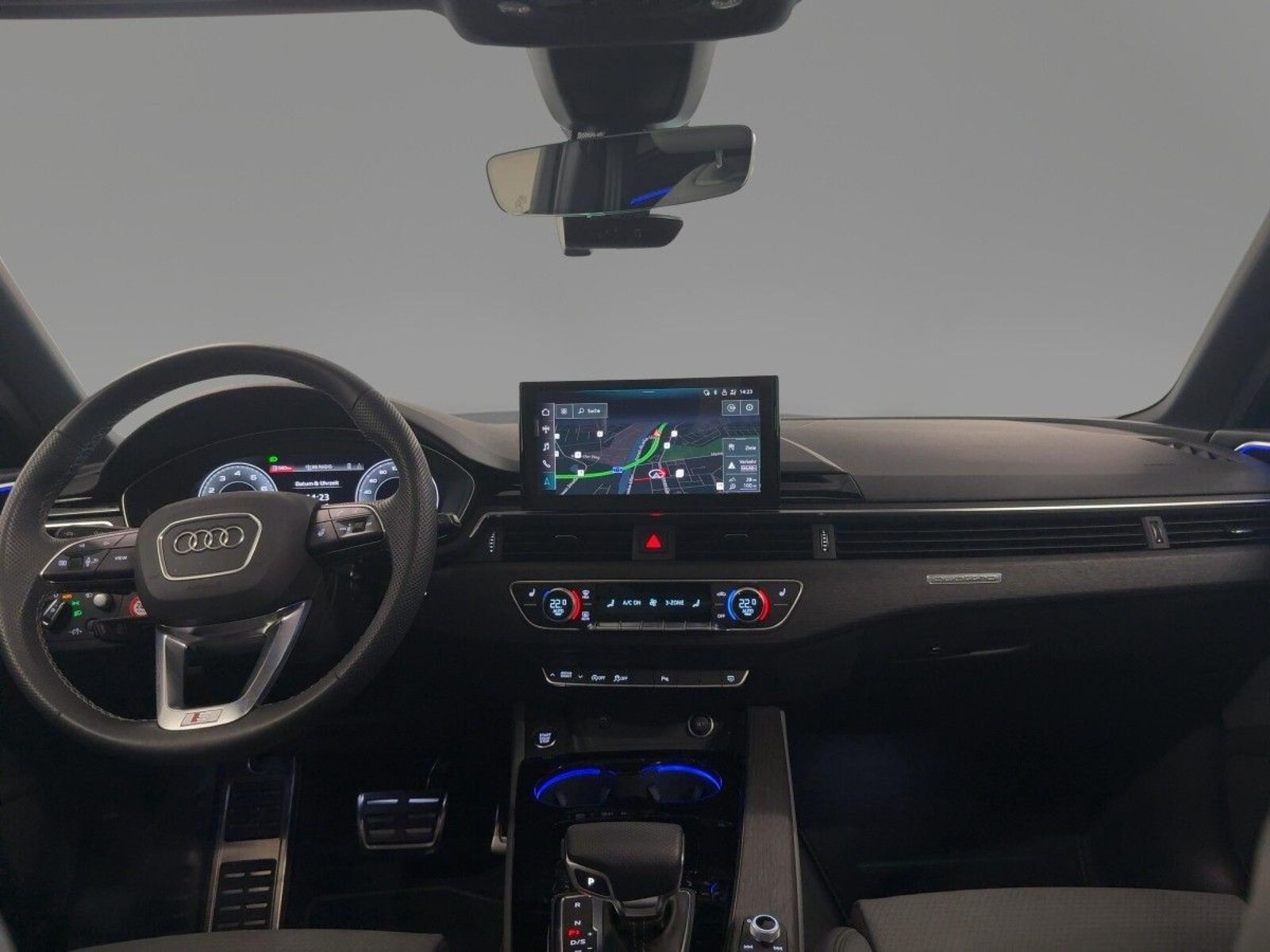 Audi A4 Avant – Bild 11