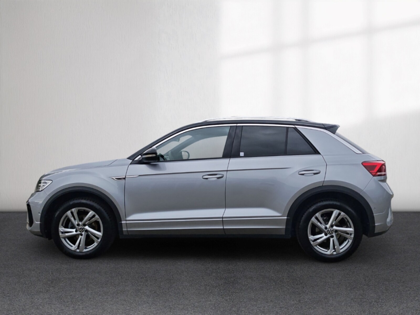 Volkswagen T-Roc – Bild 2