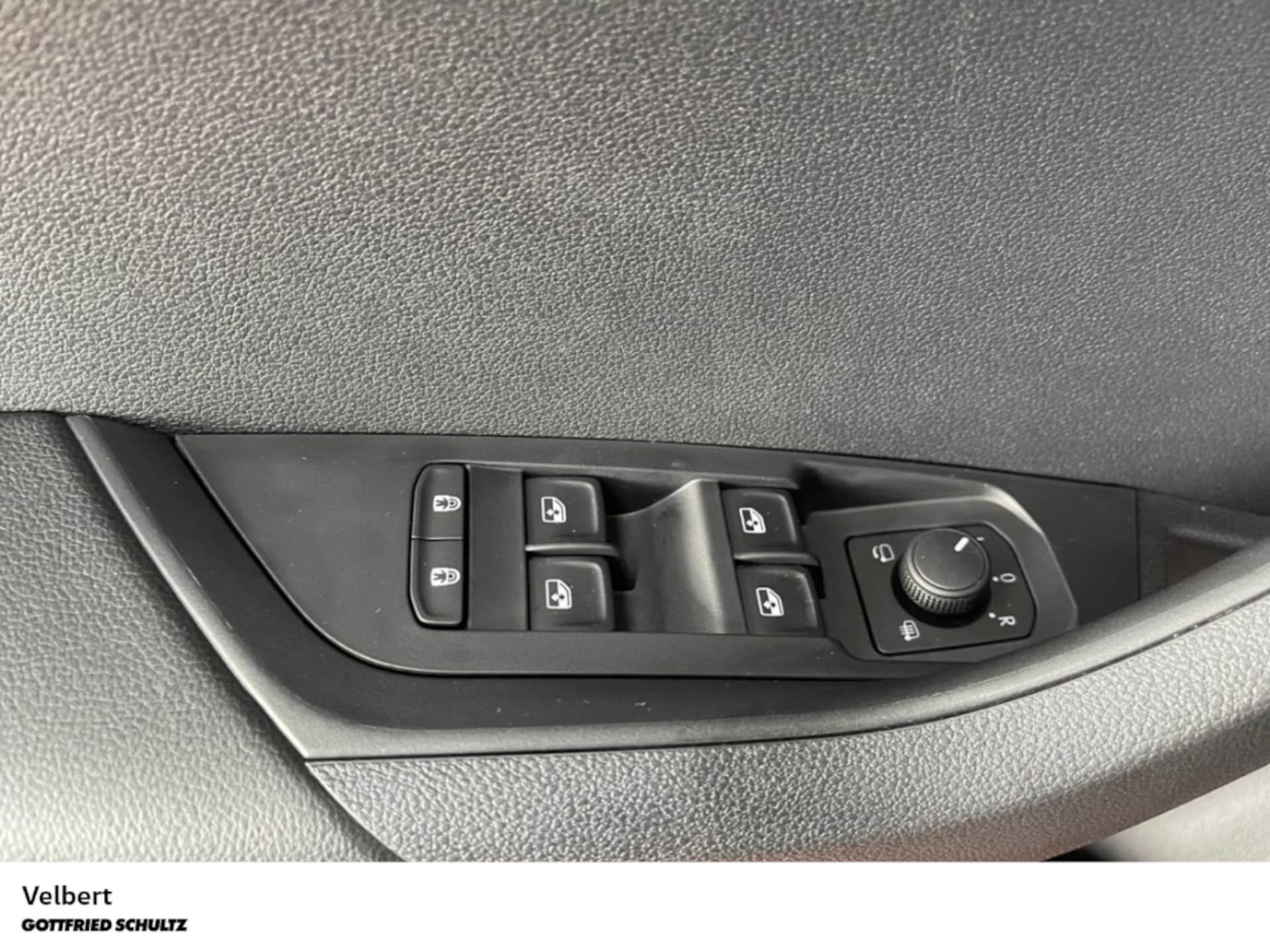 Skoda Karoq Selection