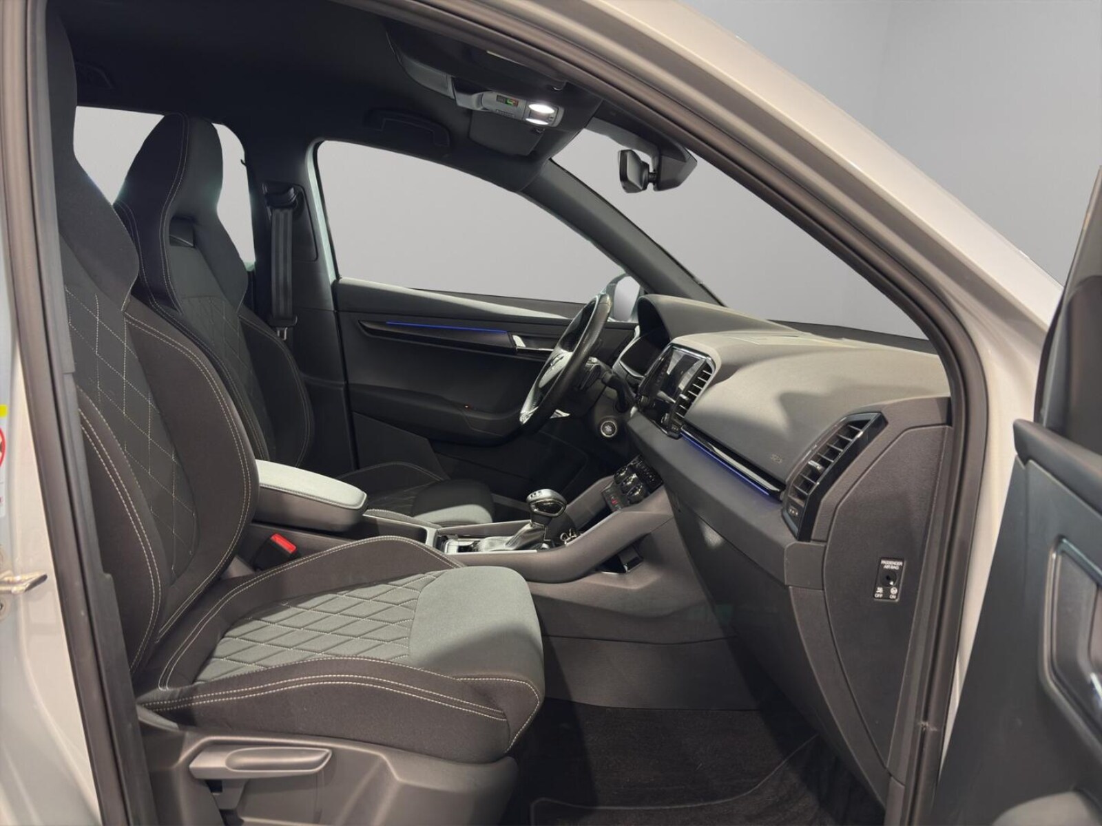 Škoda Karoq – Bild 17