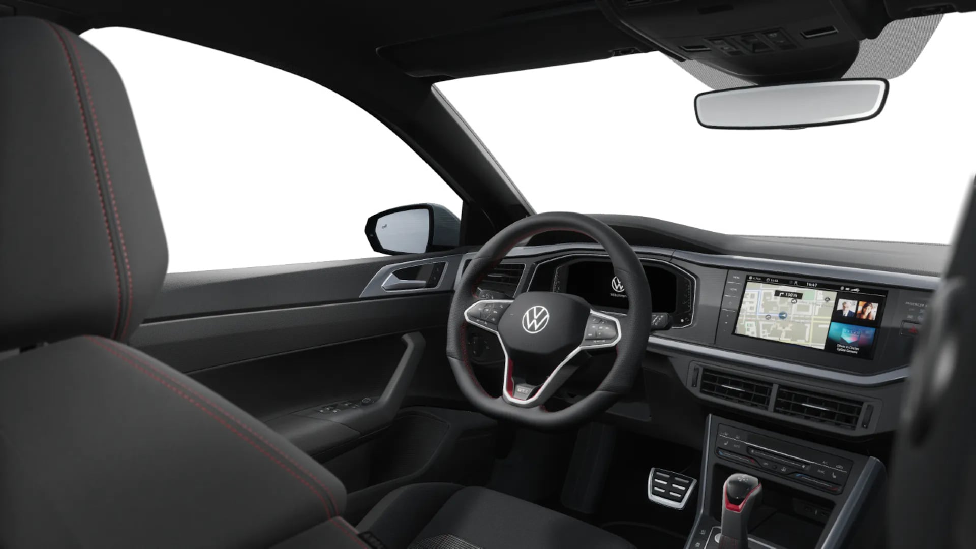 Volkswagen Polo GTI