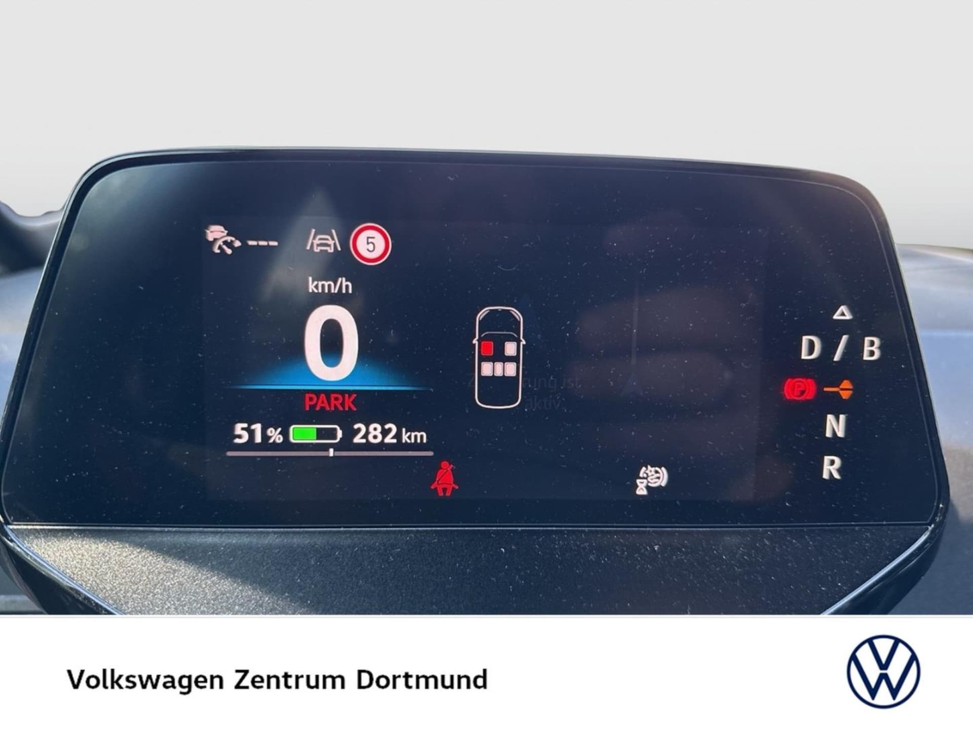 Volkswagen ID.3 GTX Performance