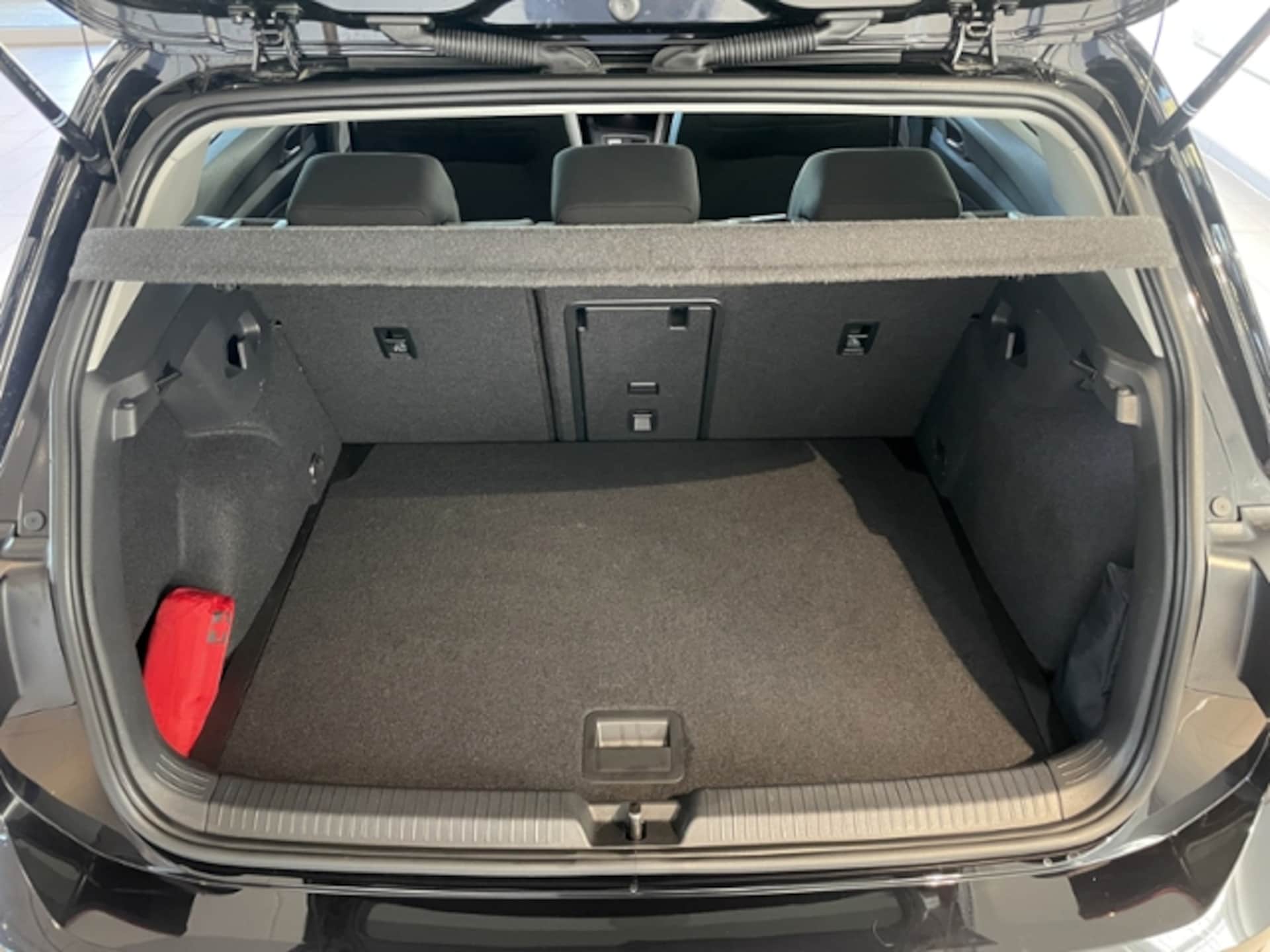 Volkswagen Golf MOVE