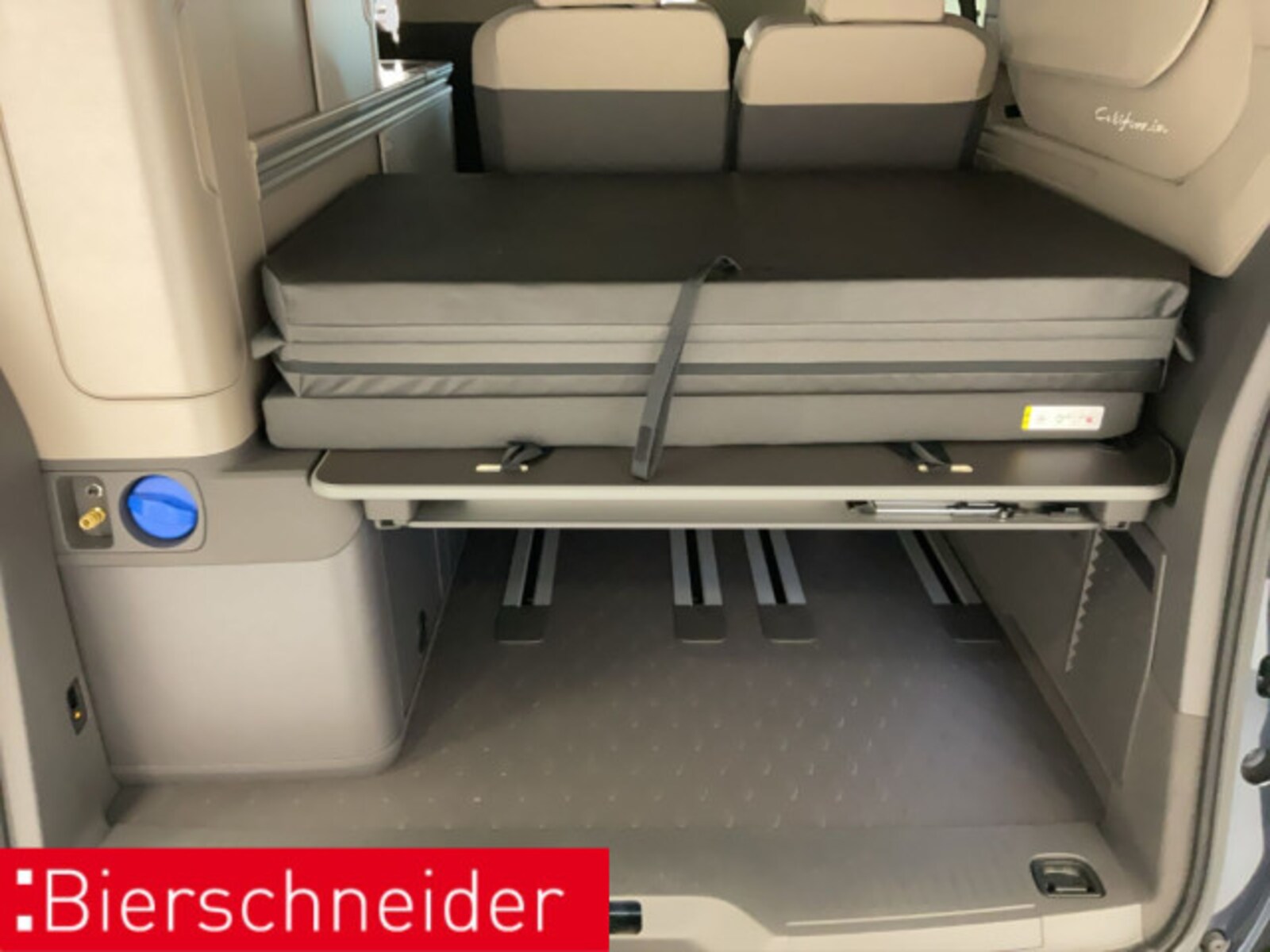 Volkswagen California – Bild 19
