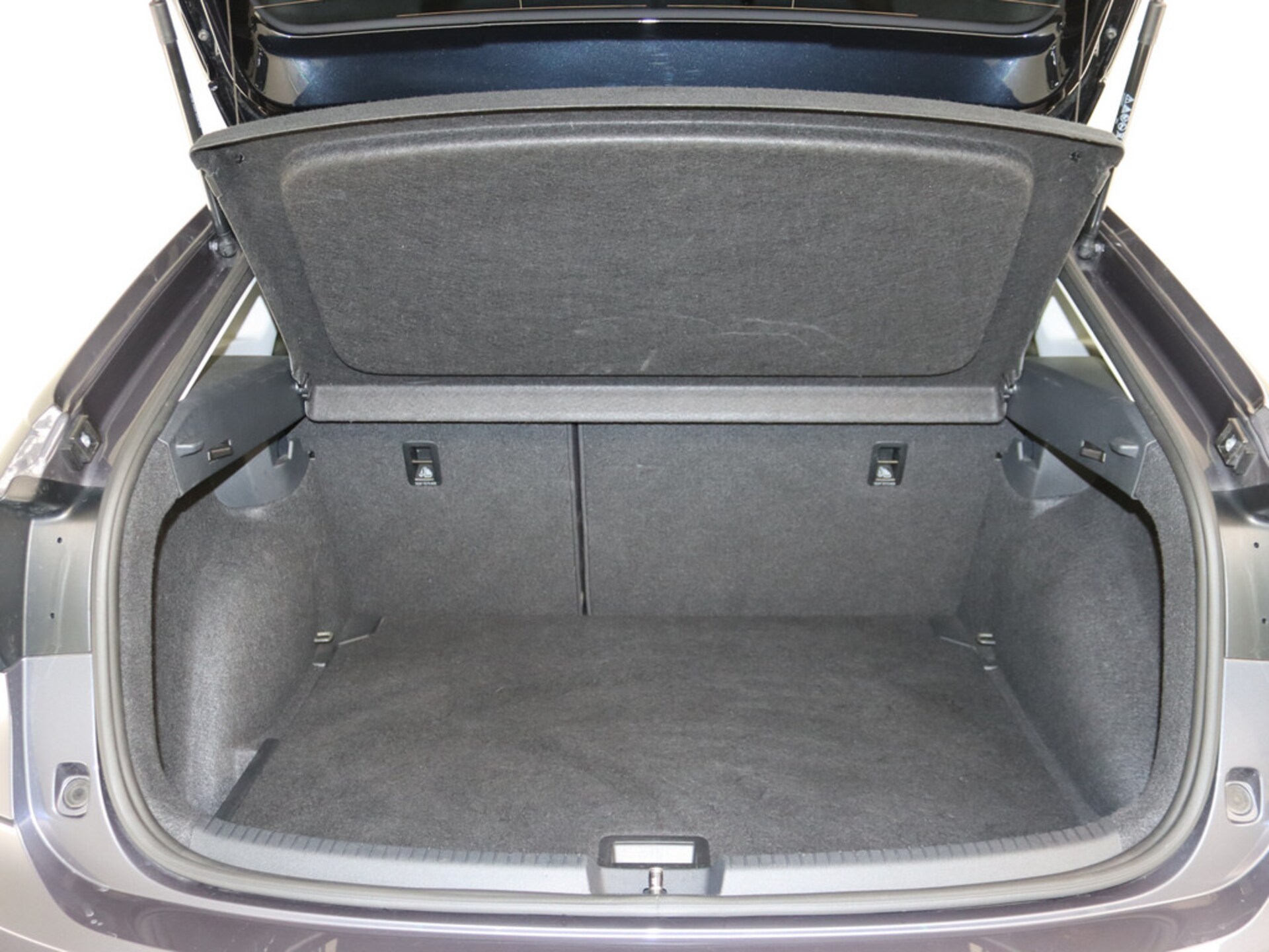 Volkswagen Taigo Style