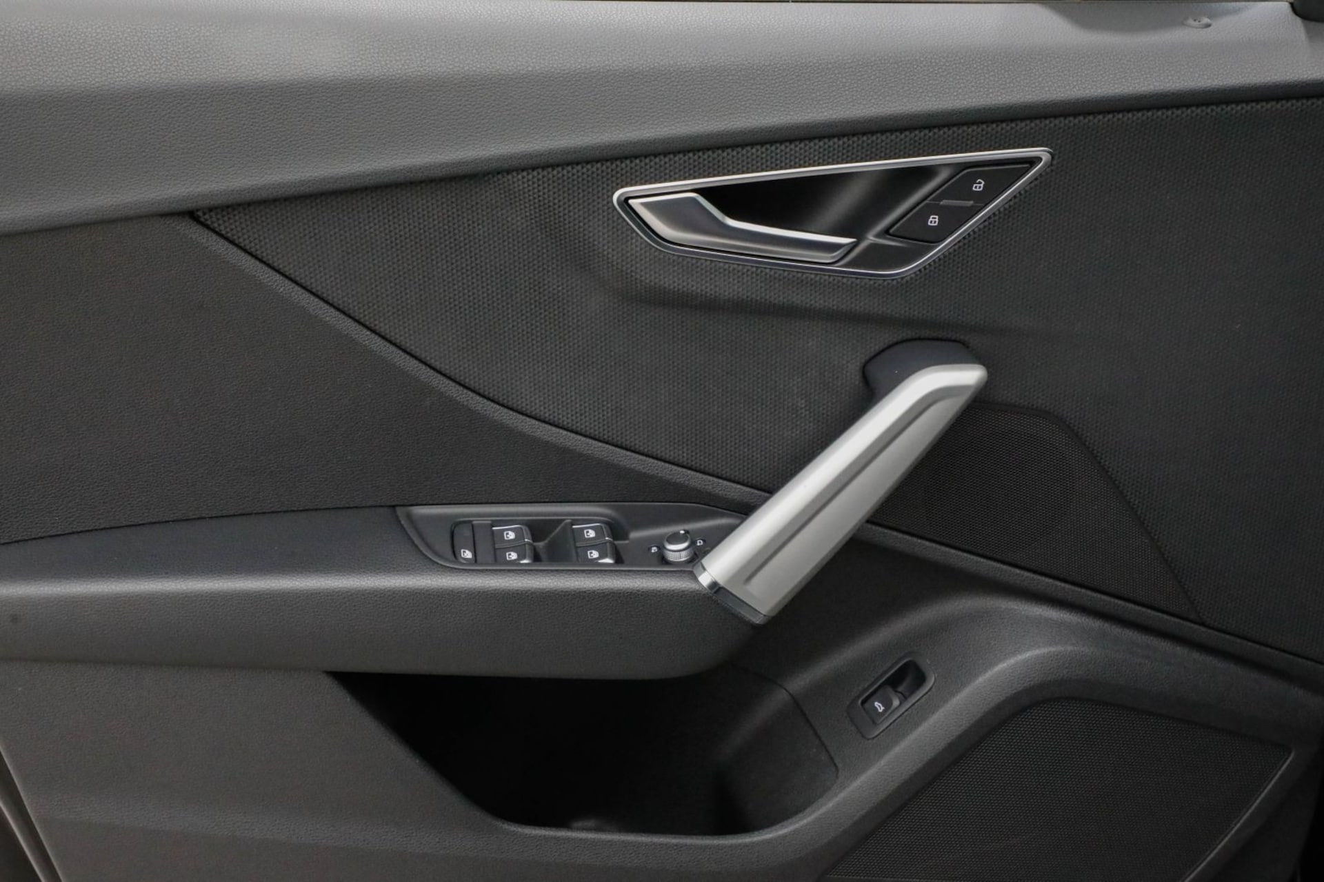 Audi Q2 S line