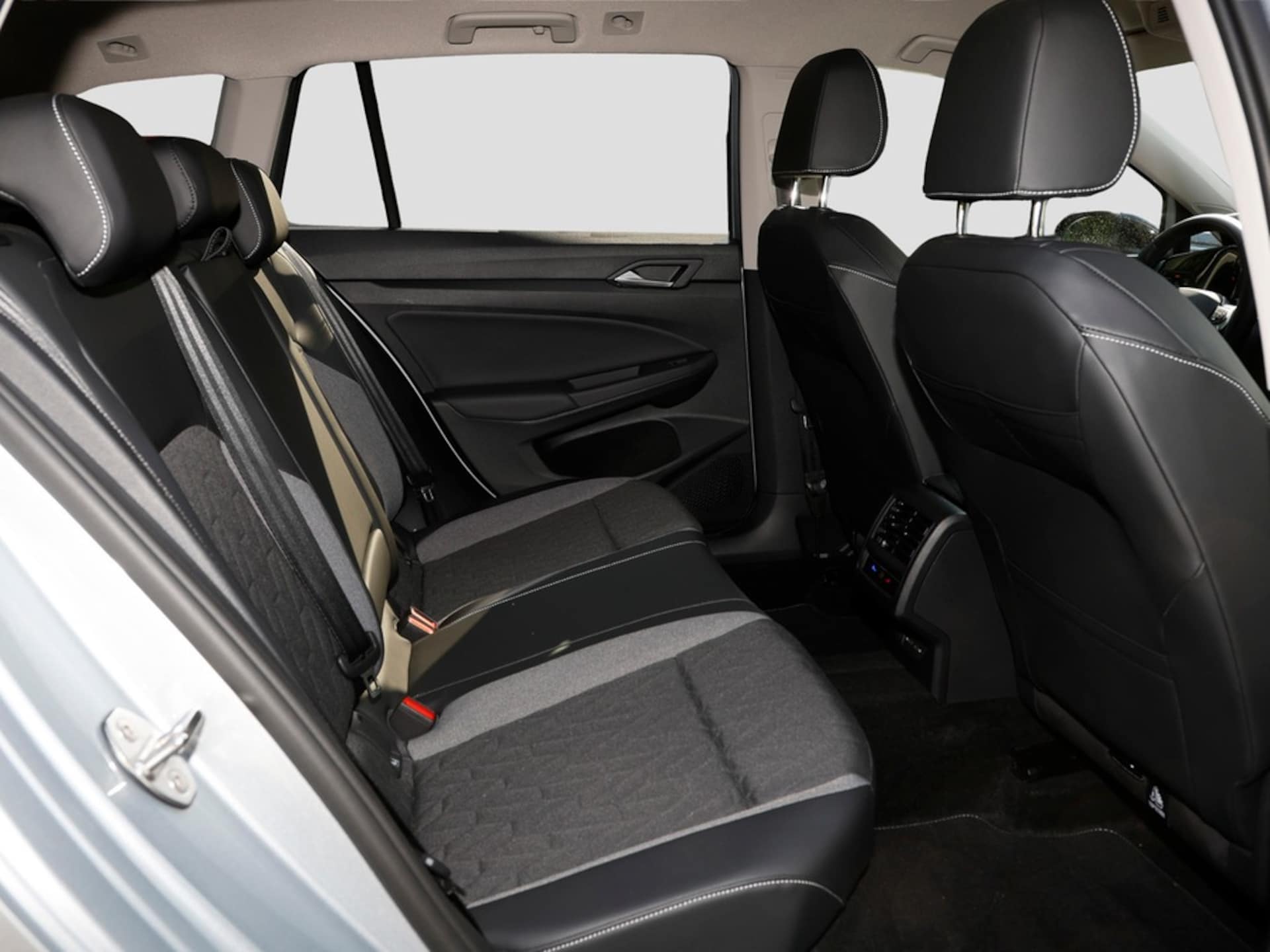 Volkswagen Golf Variant Goal