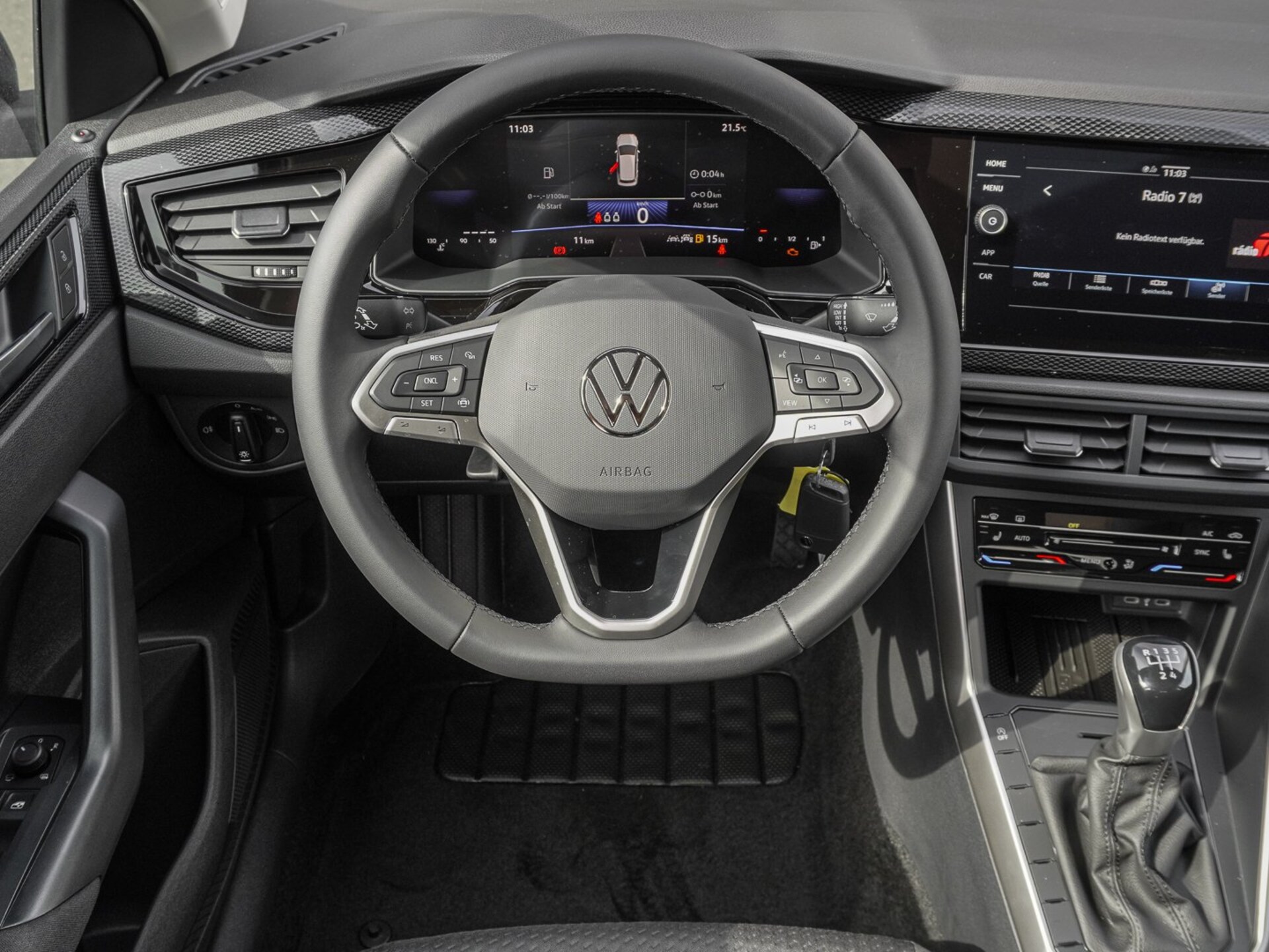 Volkswagen Polo Life