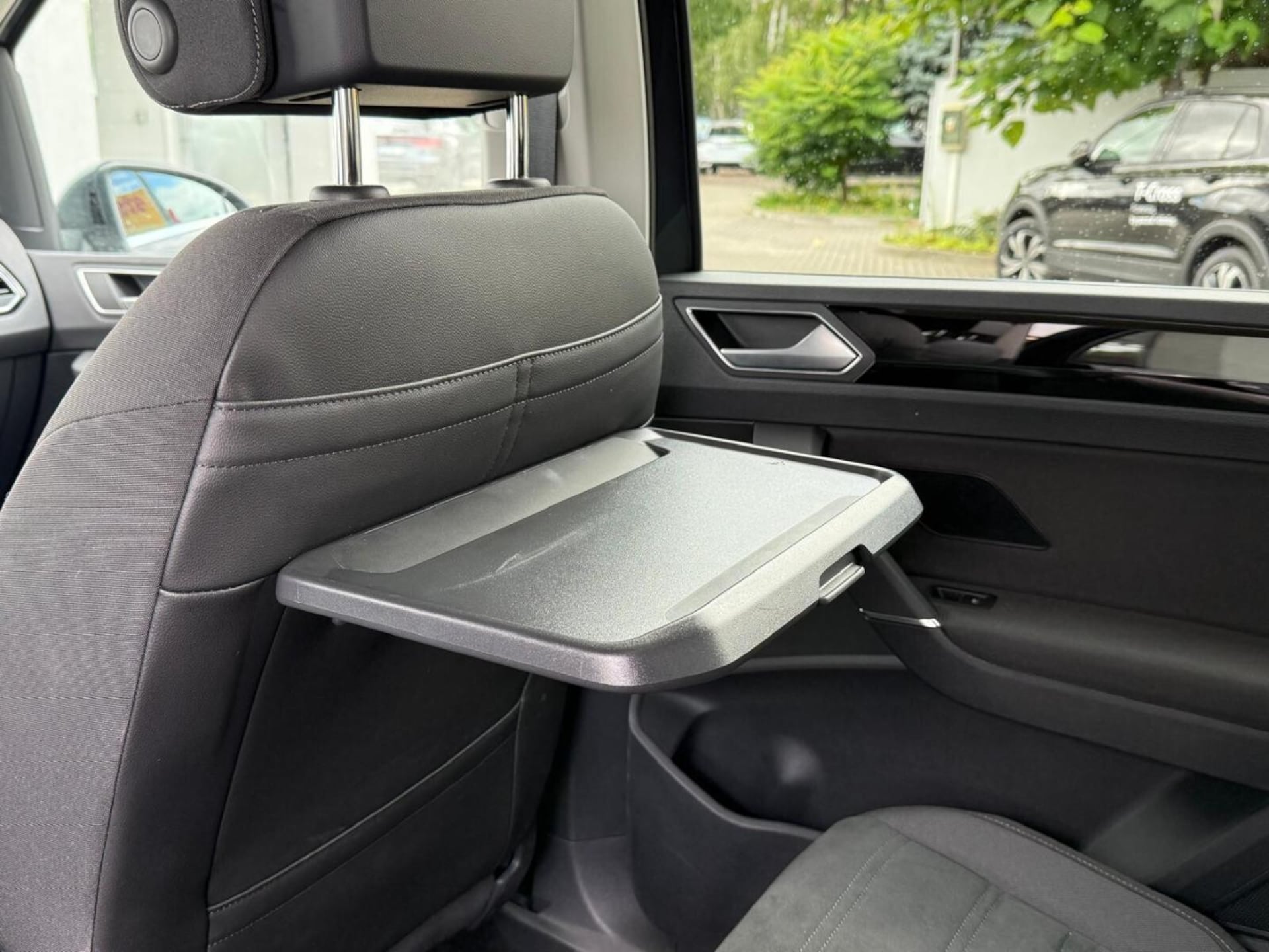 Volkswagen Touran Highline