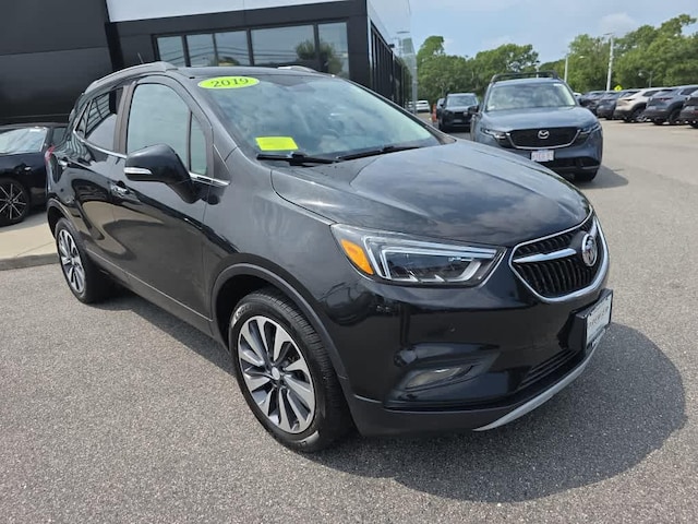 2019 Buick Encore