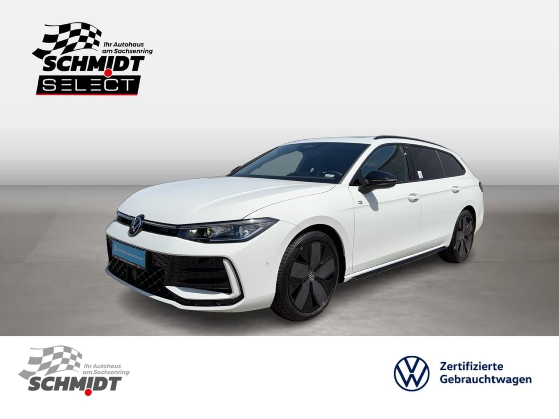 Volkswagen Passat 2025