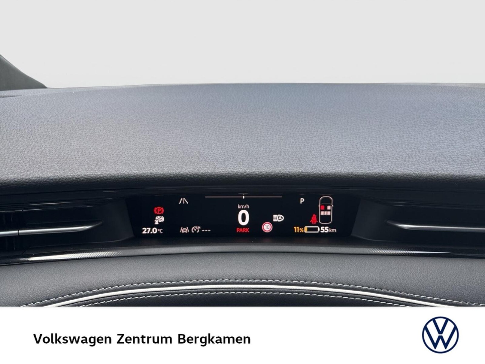 Volkswagen ID.7 Tourer – Bild 12