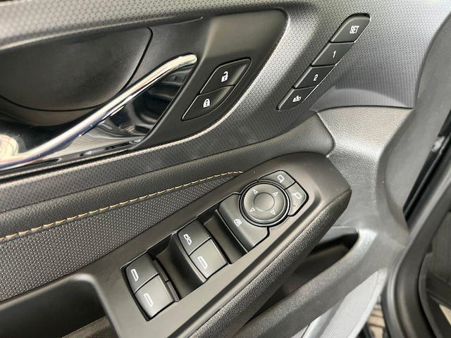 2021 Chevrolet Traverse