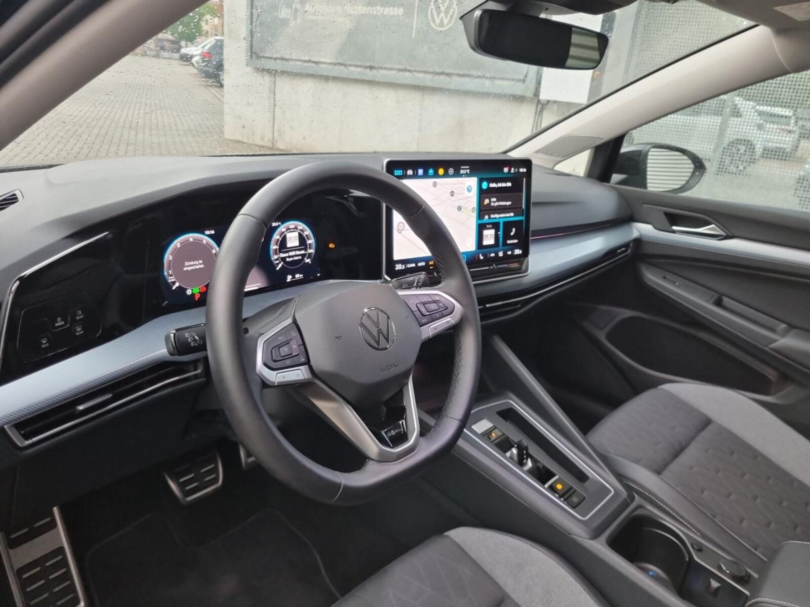 Volkswagen Golf – Bild 13
