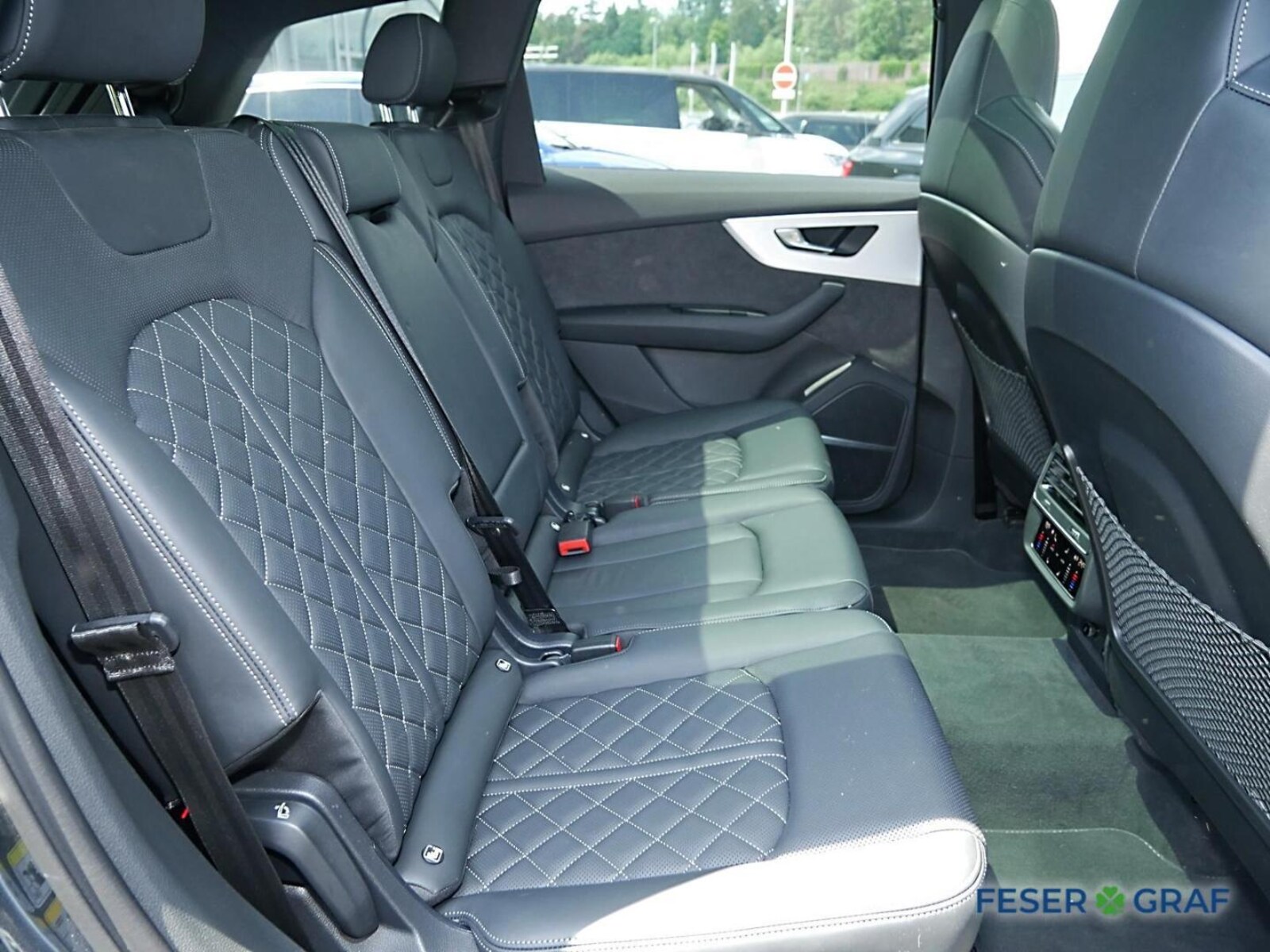Audi Q7 – Bild 6