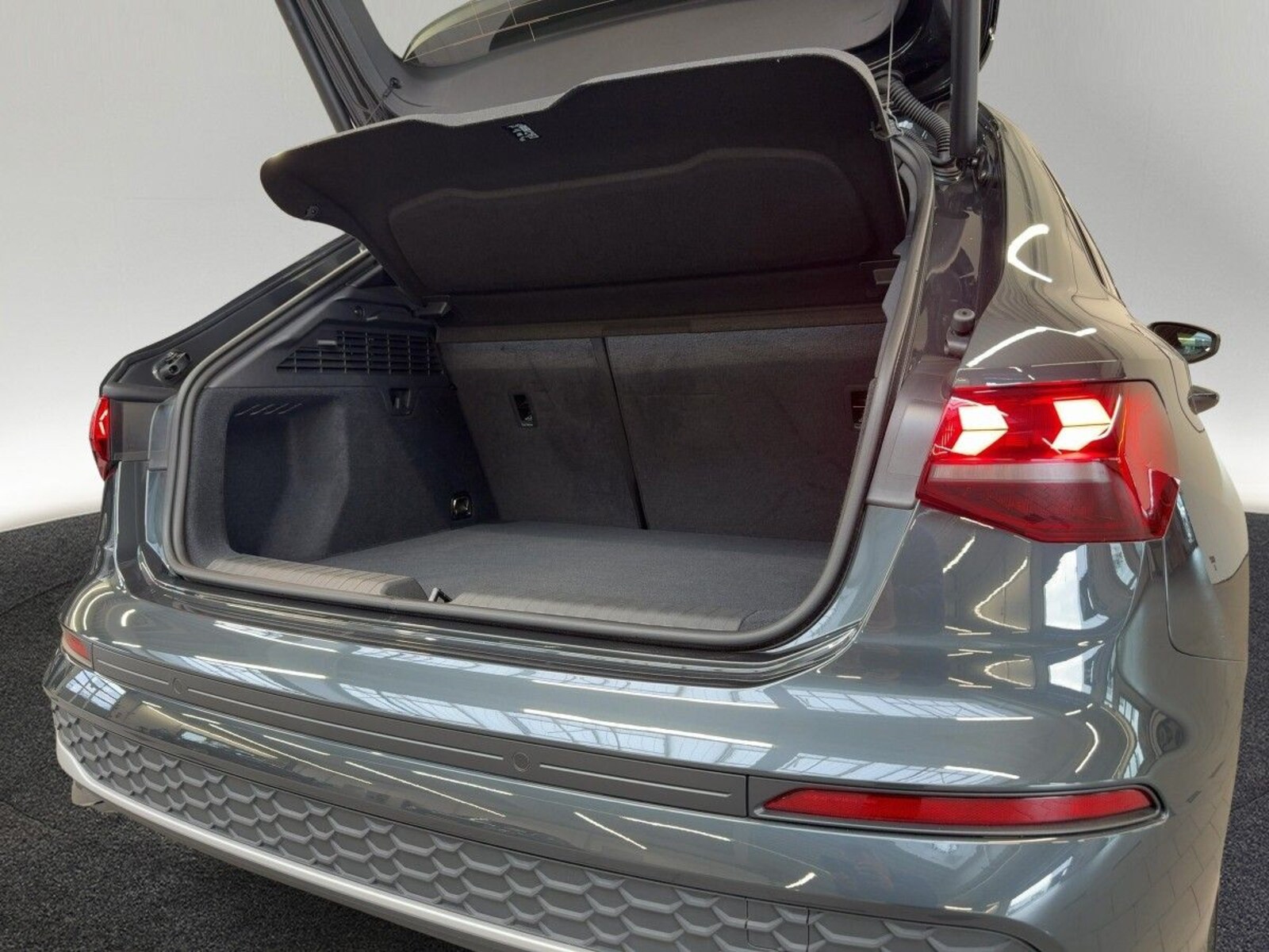 Audi A3 Sportback – Bild 7
