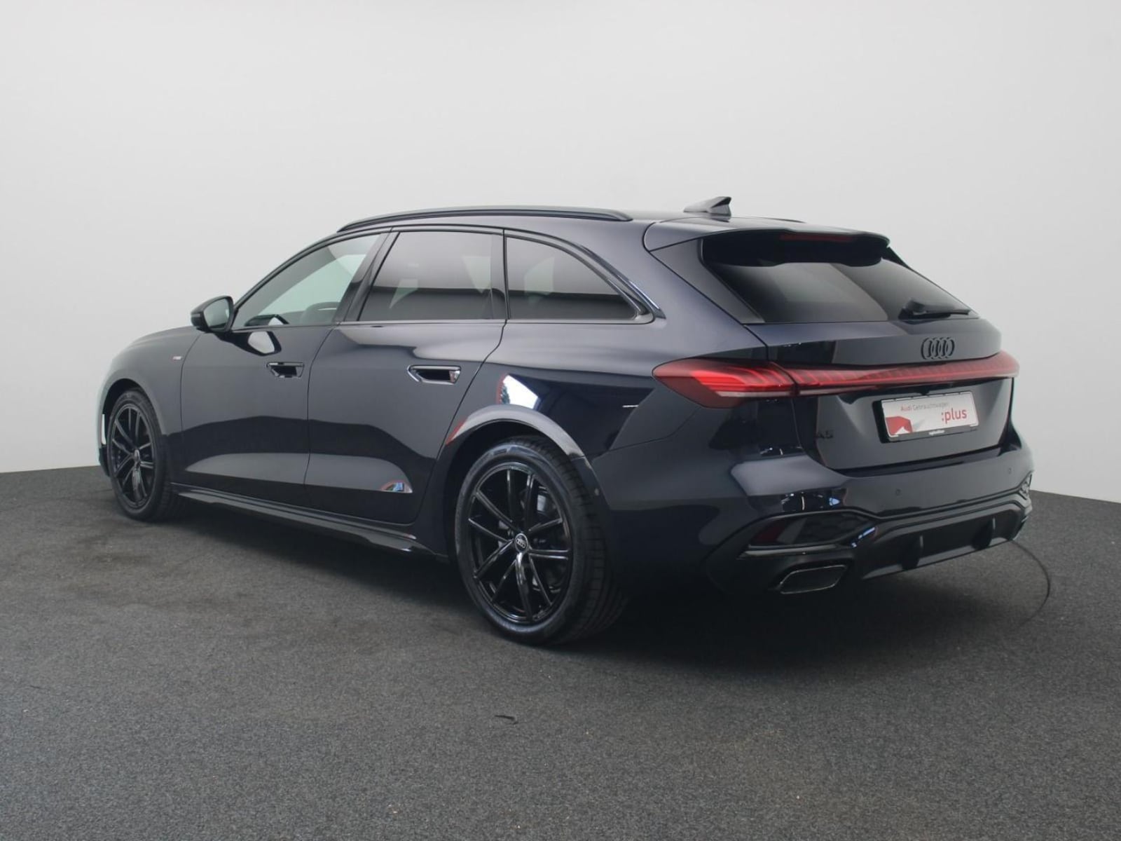 Audi A5 Avant – Bild 5