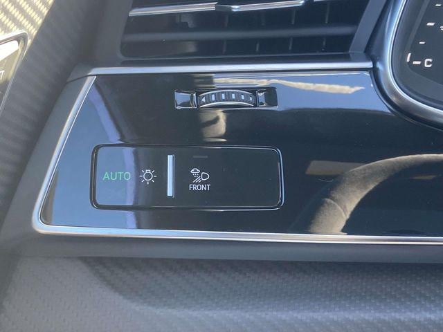 2026 Audi RS Q8 Base - Photo 85