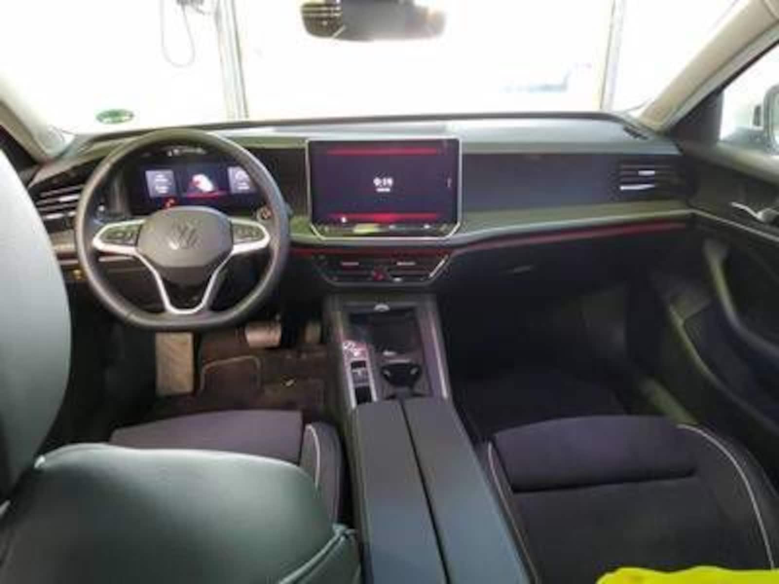 Volkswagen Passat – Bild 5