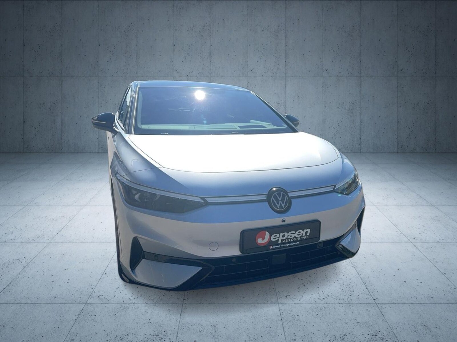 Volkswagen ID.7 – Bild 8