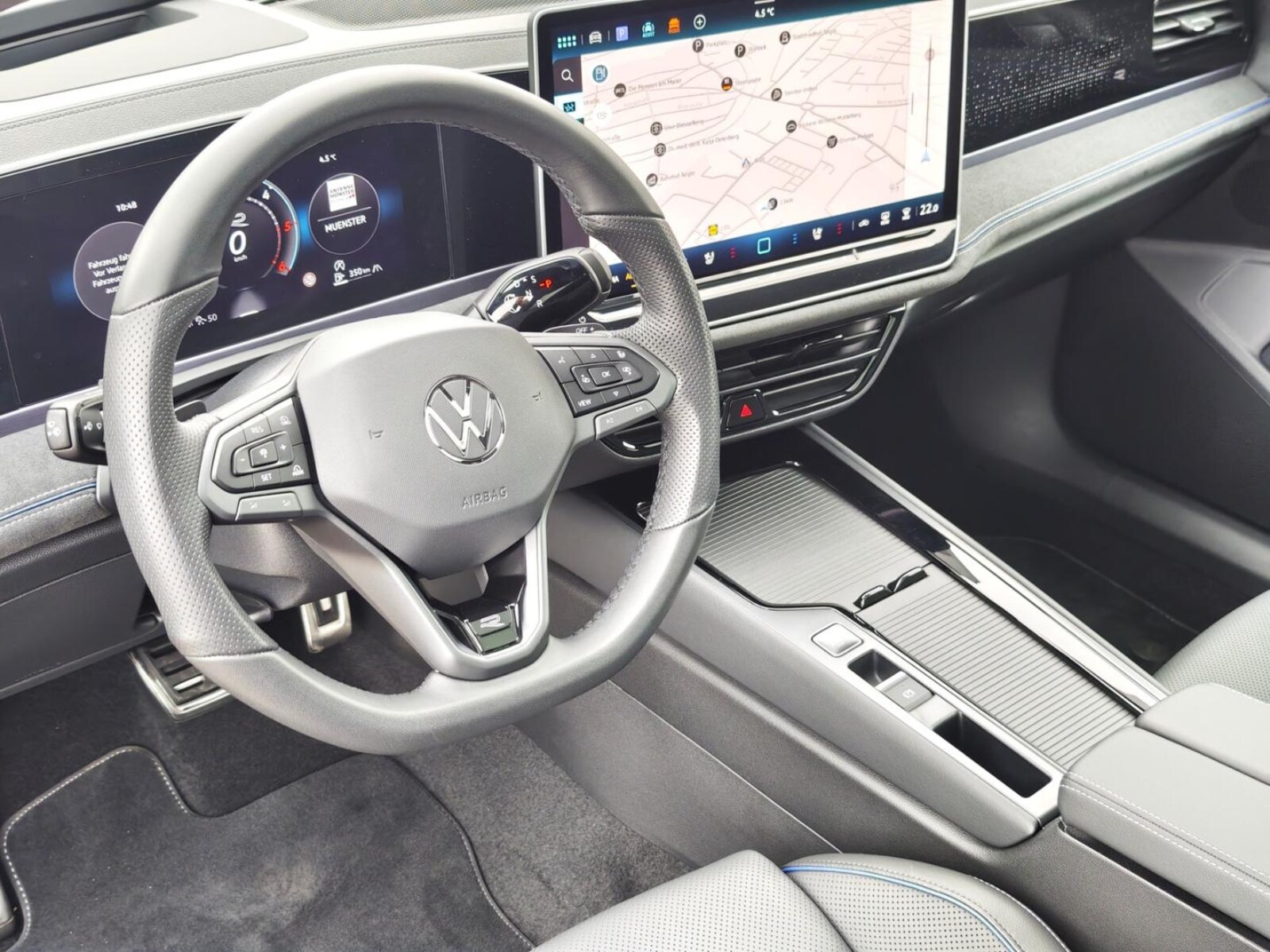 Volkswagen Passat – Bild 8