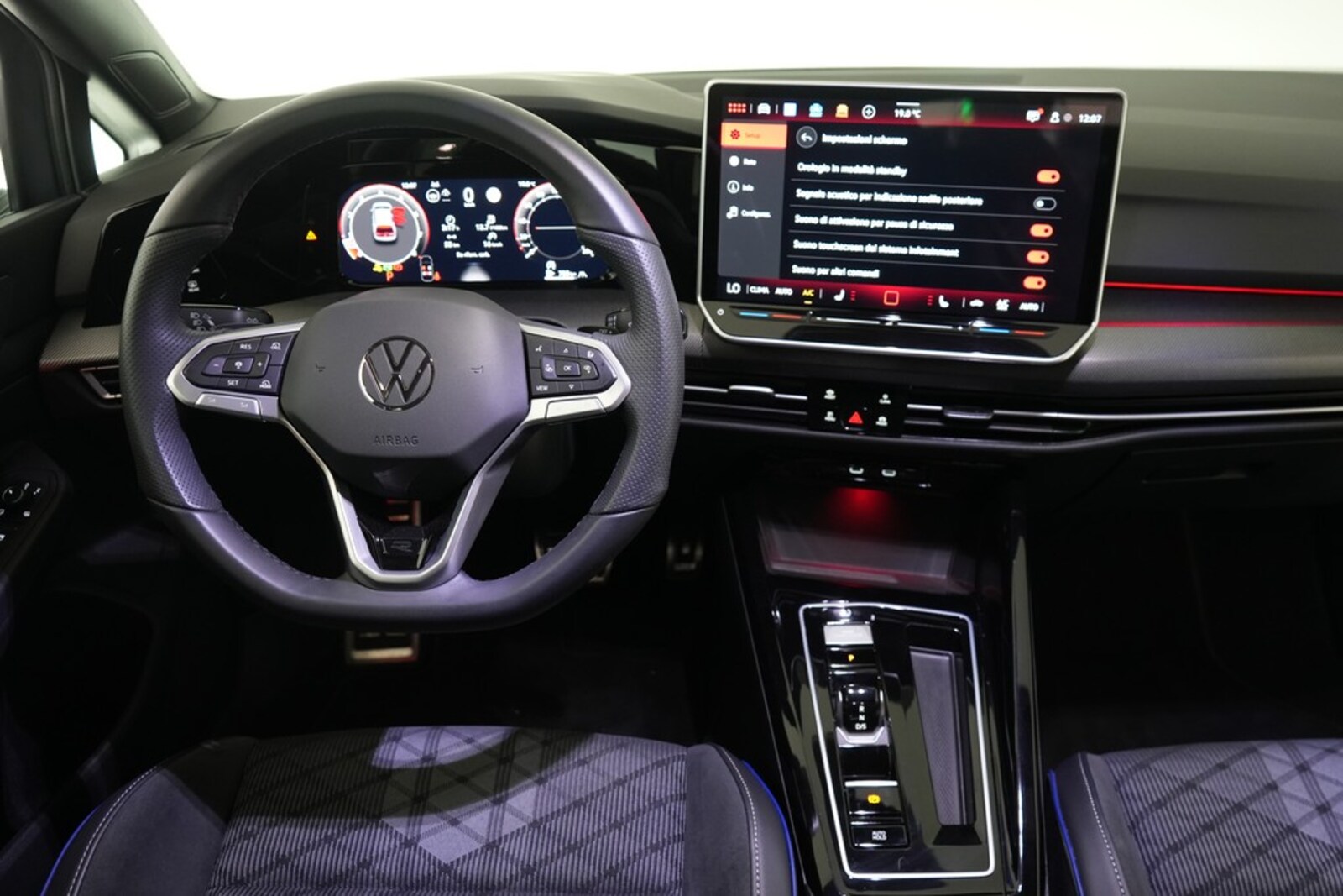Volkswagen Golf – Bild 12
