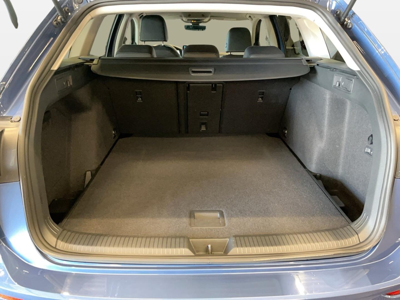 Volkswagen Golf Variant – Bild 12