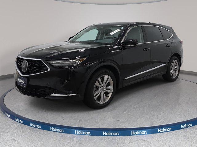 2024 Acura MDX