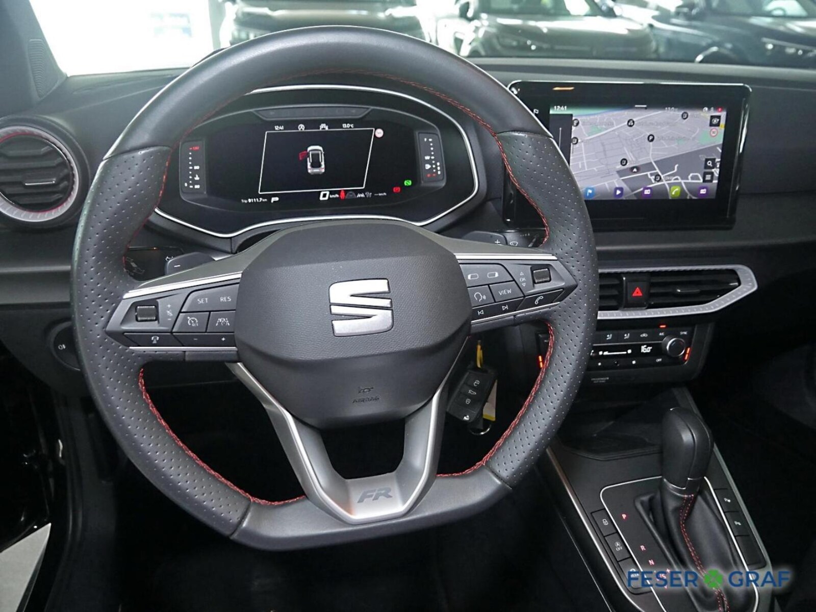 SEAT Arona – Bild 4