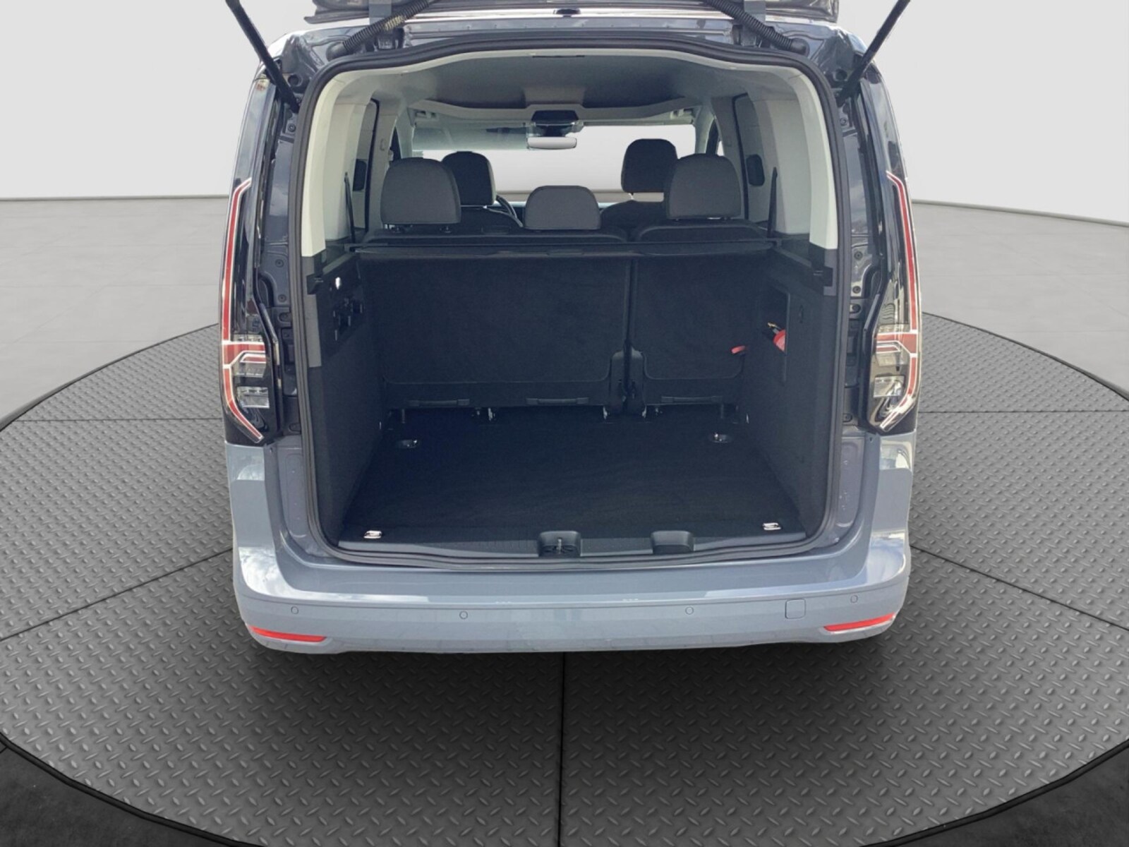 Volkswagen Caddy – Bild 11